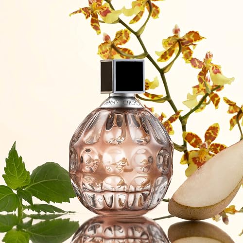 JIMMY CHOO - Signature Eau de Parfum - Women's Fragrance 3.3oz