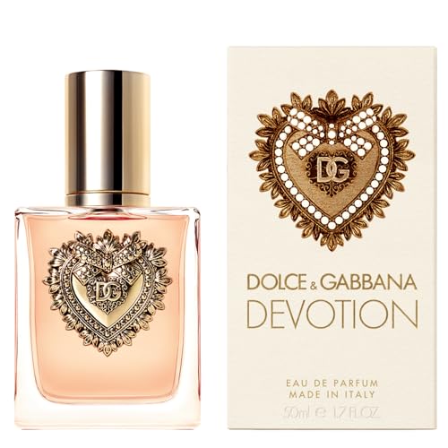 Dolce&Gabbana Devotion, Eau De Parfum Spray