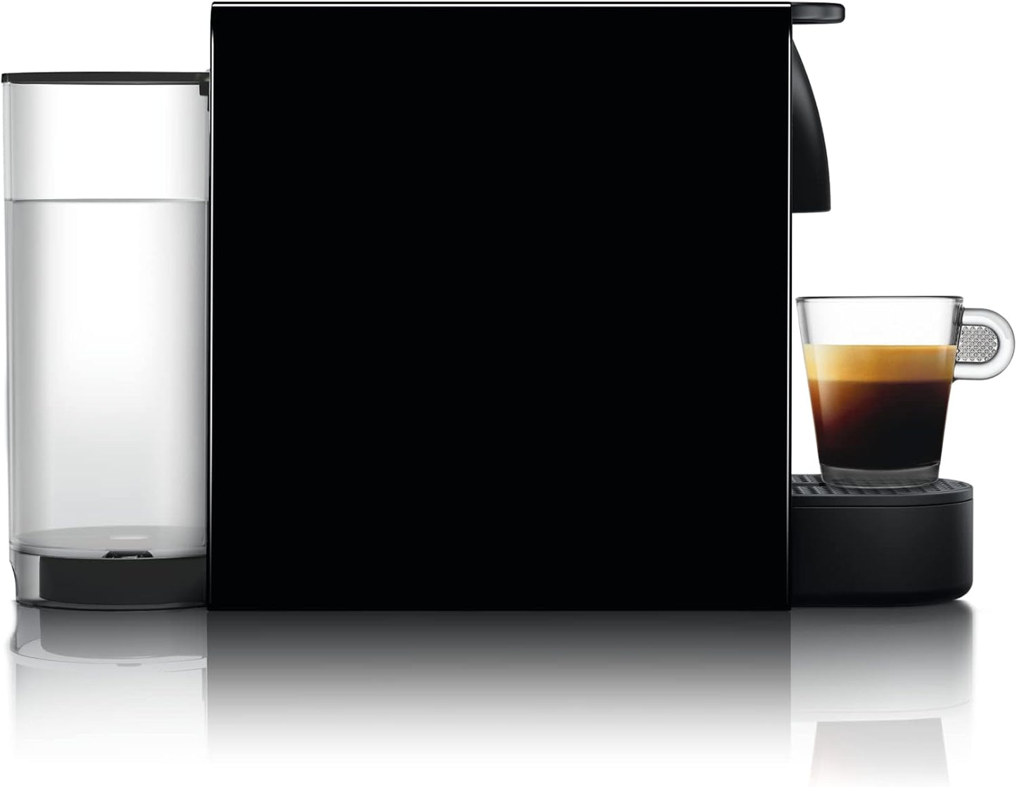 Nespresso Essenza Mini Espresso Machine by Breville