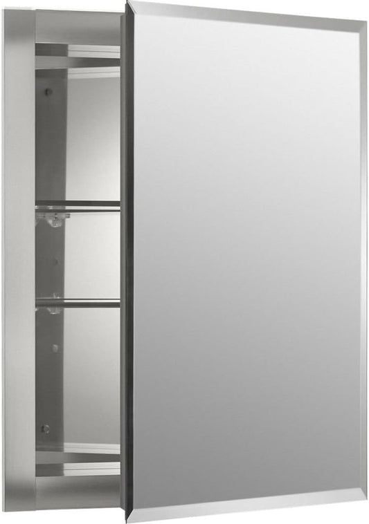 Kohler Mirrored Medicine Cabinet - Retail $124