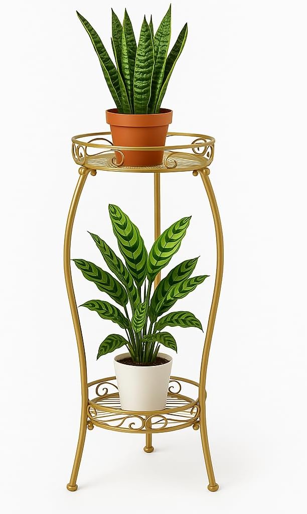 Indoor Plant Stand