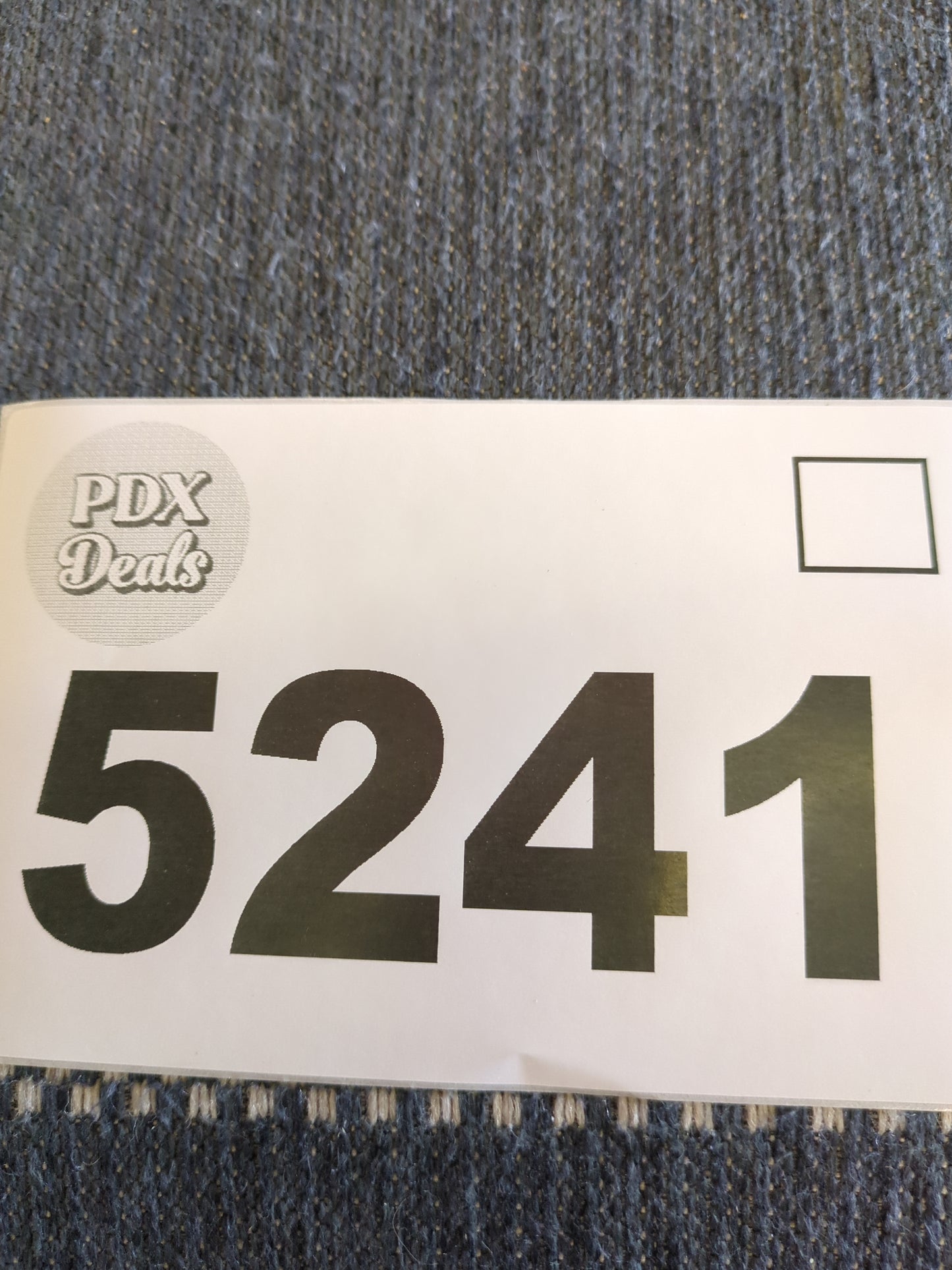 Harrison Dining Chair, 2-pack - Retail $219