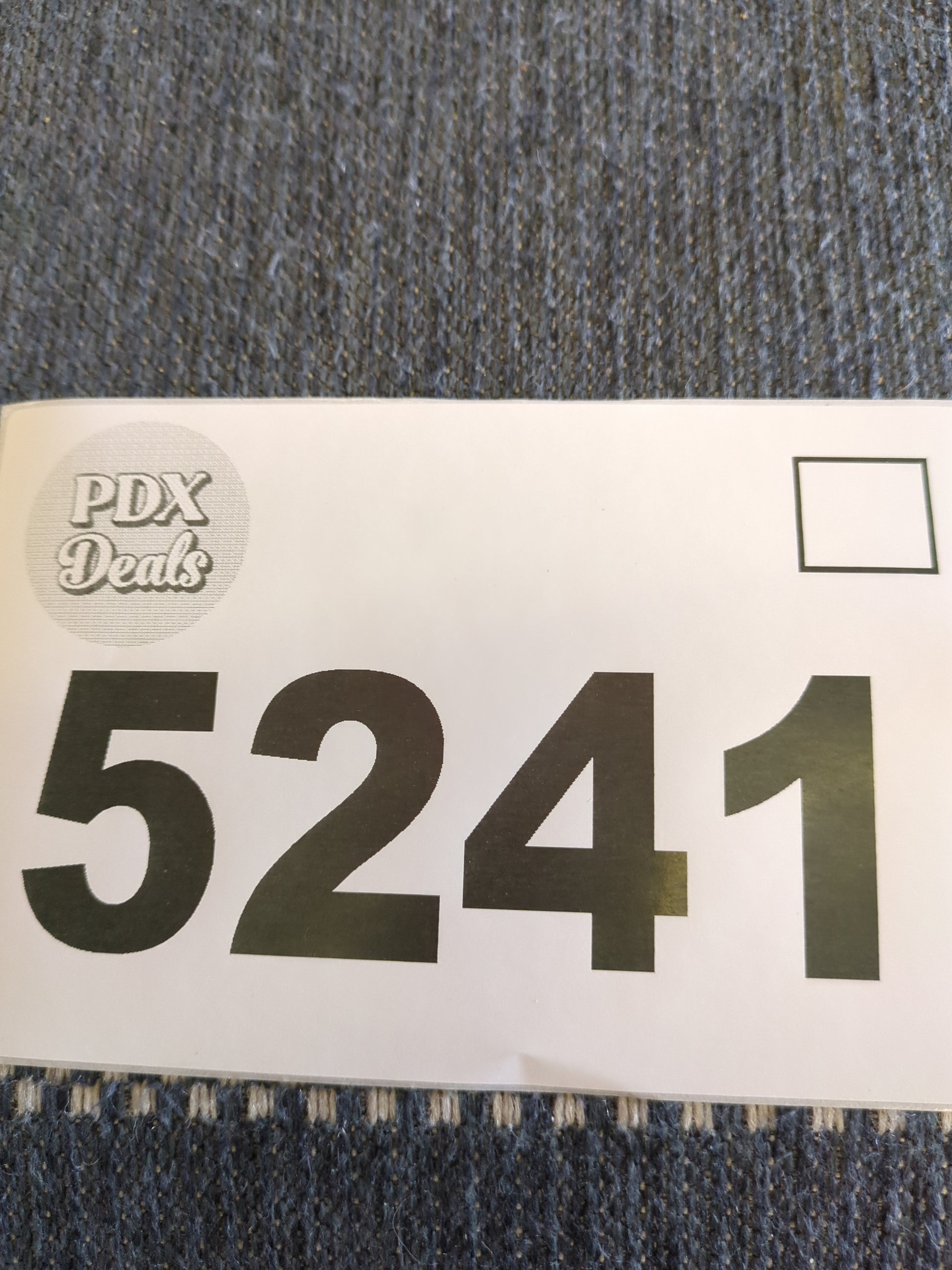 Harrison Dining Chair, 2-pack - Retail $219