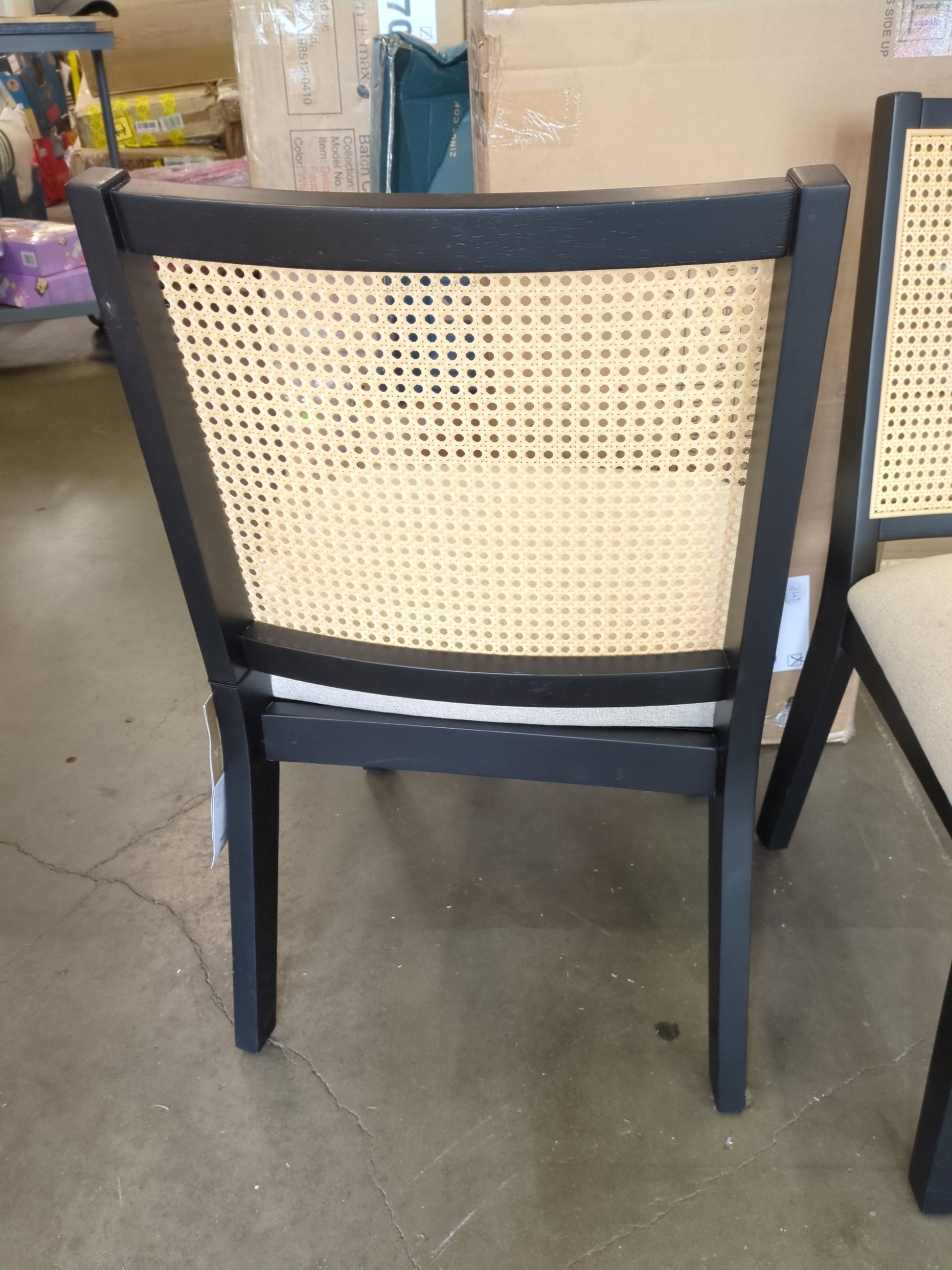 HARRISON CH 2PK TAN - Retail $219