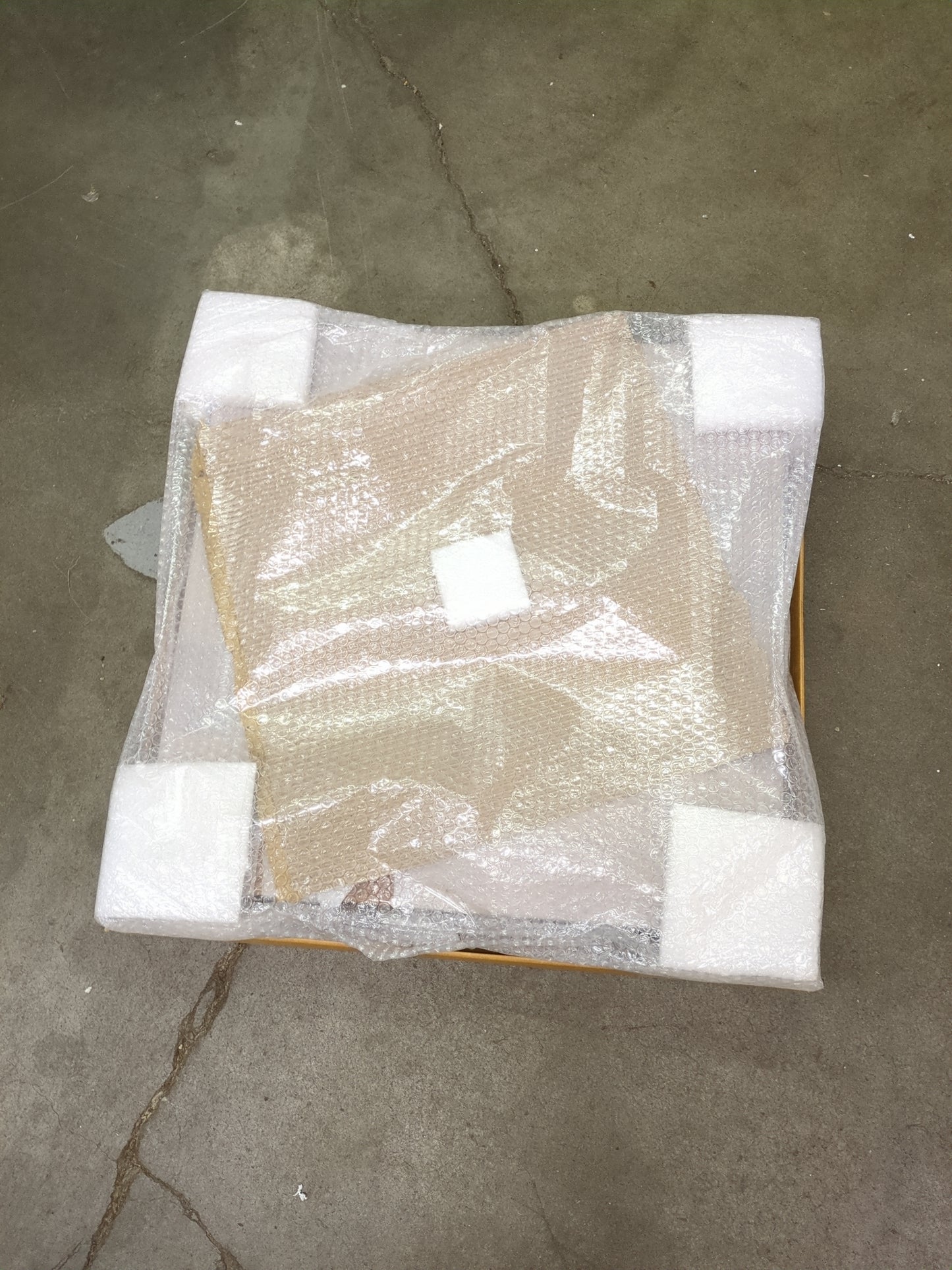 NEW - Thane End Table - Retail $169