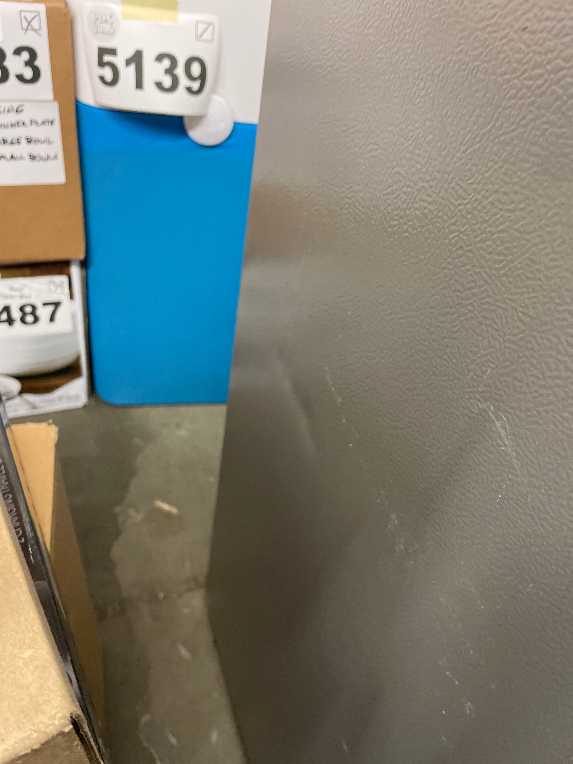 LG LRONC0605V RF 6 CU FT - Retail $389