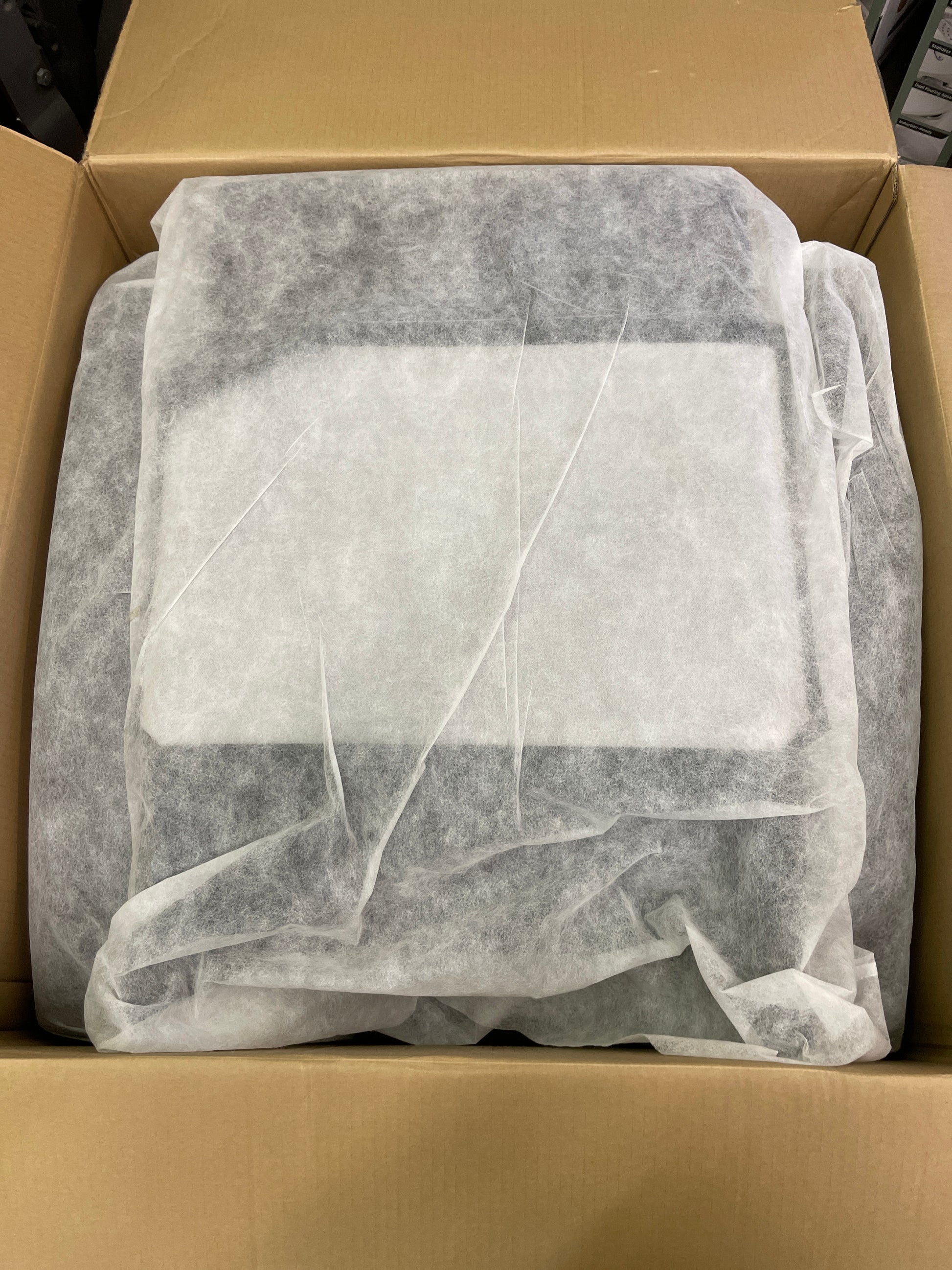 Lexicon Plamondon Power Reclining Chair, Brown - Retail $349