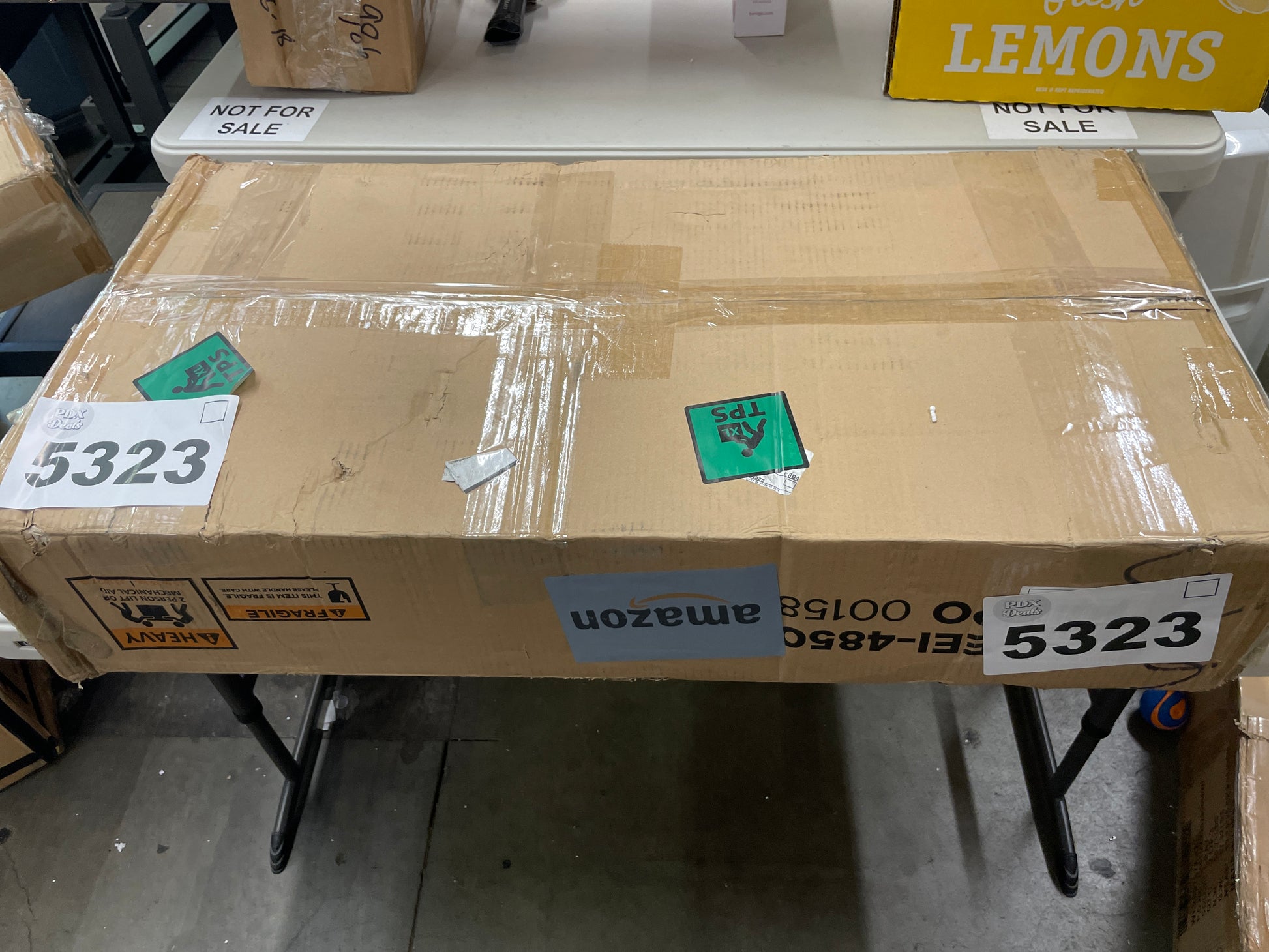 Modway Render 30" Wall-Mount Bathroom Vanity in Oak-Sink Basin Not Included, 30 Inch - Retail $212