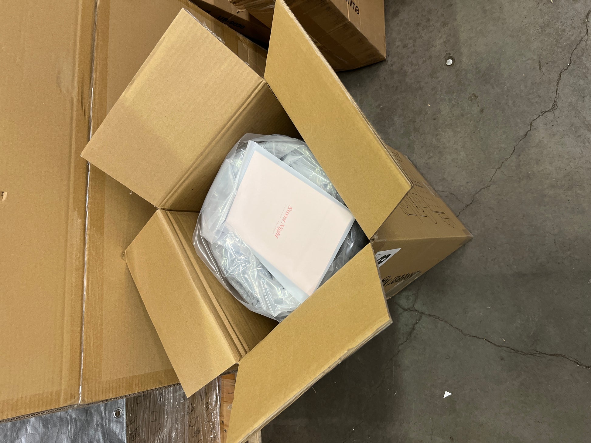 Sweetnight Tri Folding Mattress - 4-inch Foldable Mattress with a Collapsible and Washable Cover | Medium-Firm with Non-Slip Design | Suitable for RV Travel, Camping, Guest ï¼ˆTwinï¼‰ - Retail $105