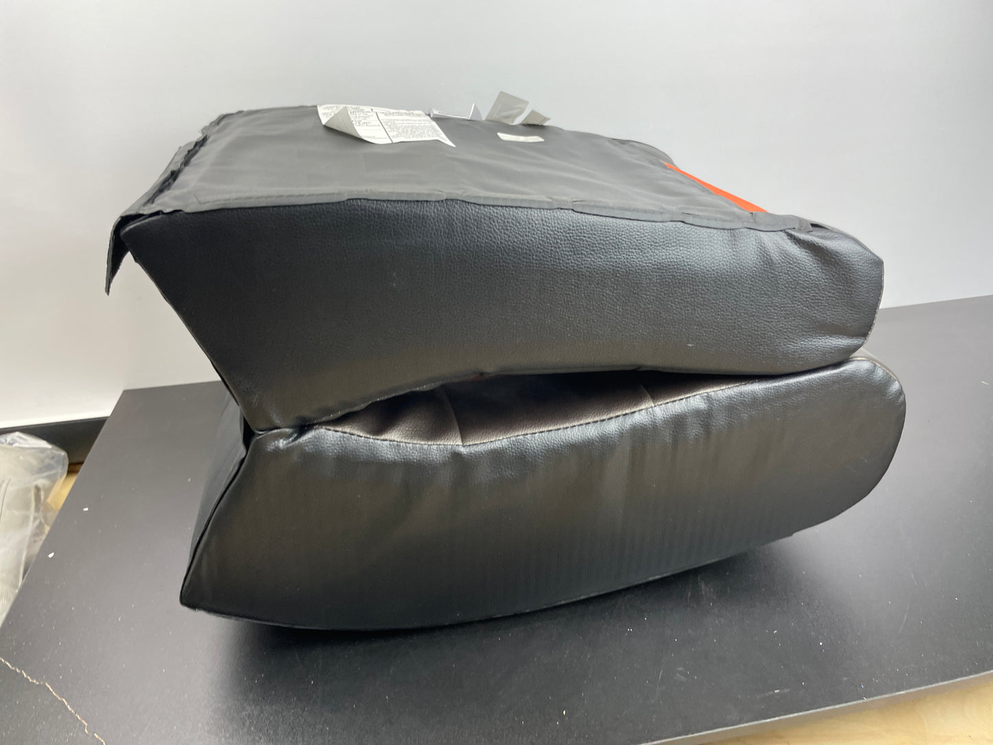 NEW - Idea Nuova Space Jam Video Rocker Gaming Chair - Retail $45