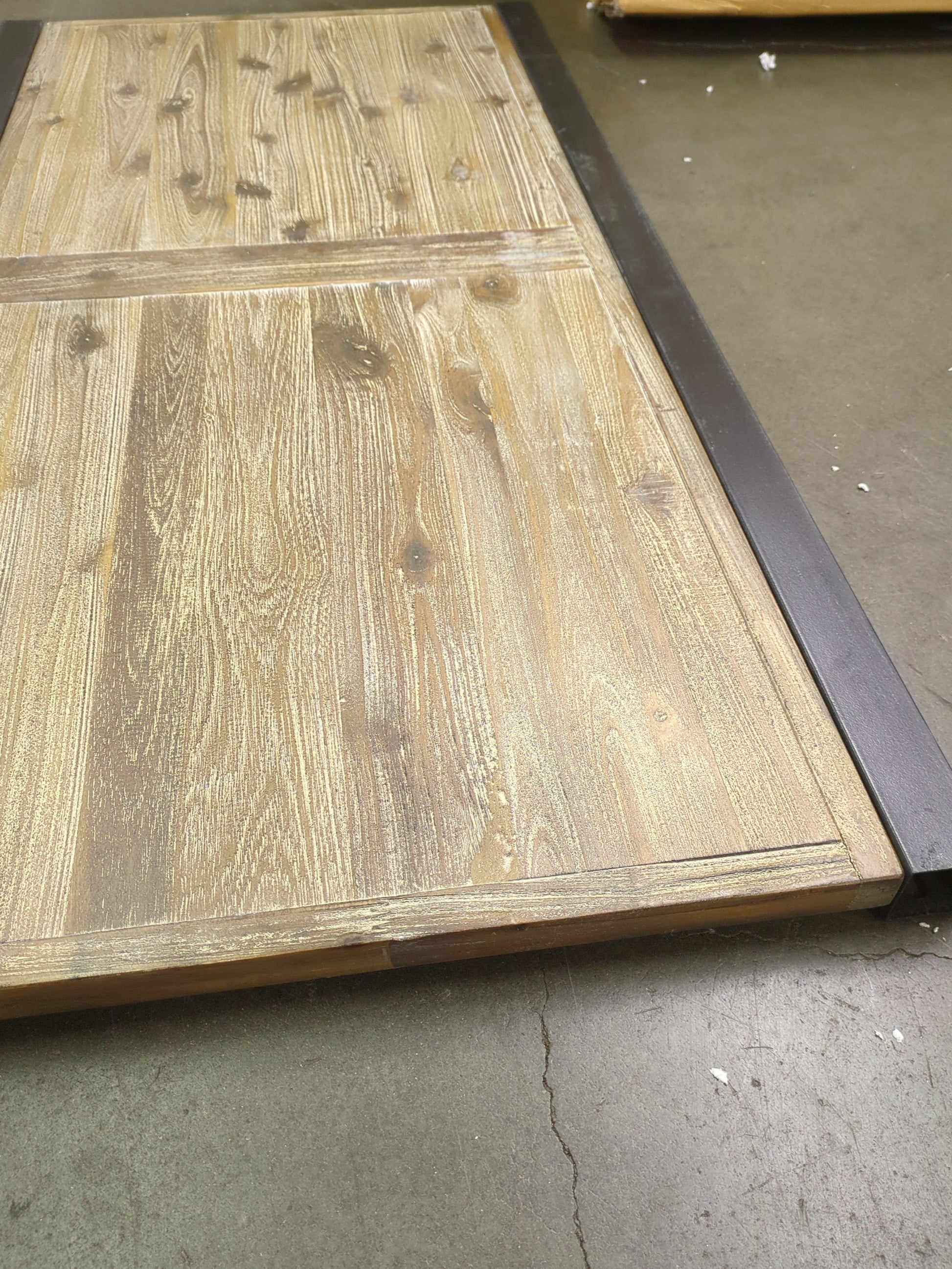 COFFEE TABLE - Retail $424