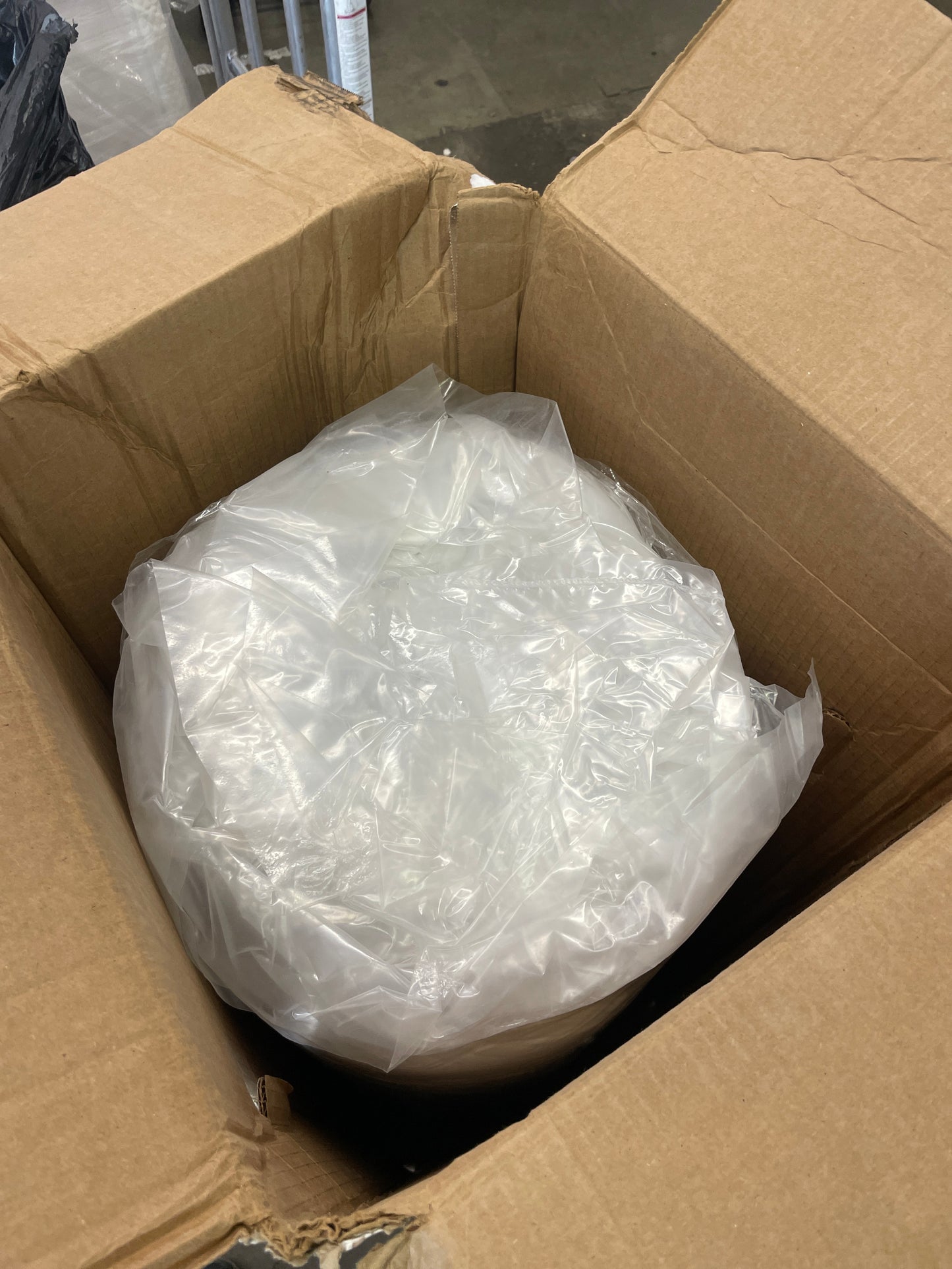 TUFT & NEEDLE - Original Limited Full Mattress With T&N Adaptive Foam Technology - CertiPUR-US - 100 Night Trial - Retail $845