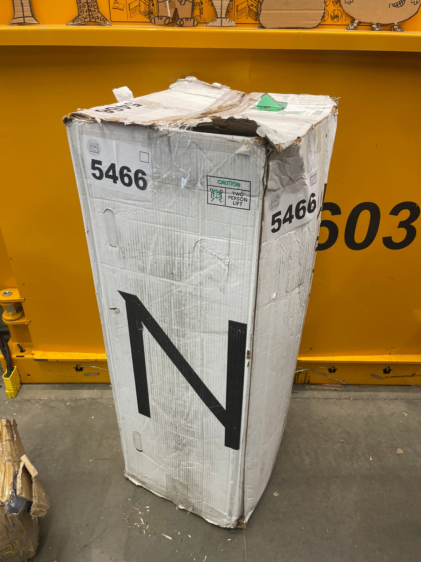 TUFT & NEEDLE - Original Limited Full Mattress With T&N Adaptive Foam Technology - CertiPUR-US - 100 Night Trial - Retail $845