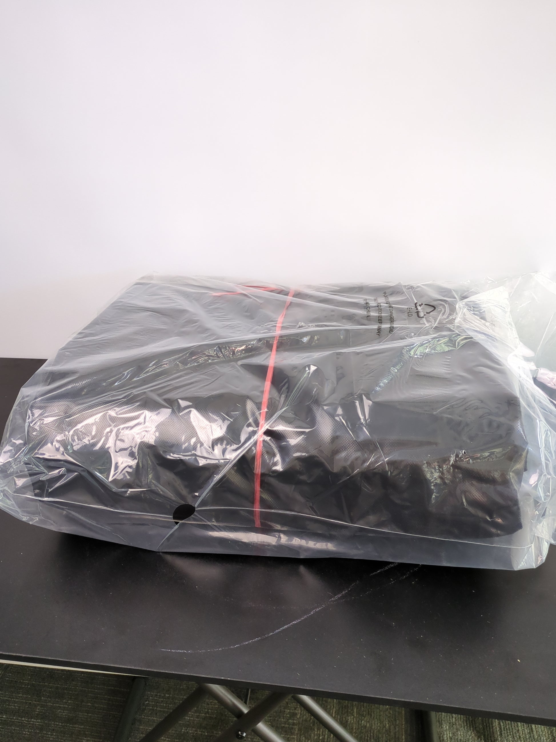 VEHICLE CONTAINMENT MAT - Retail $148