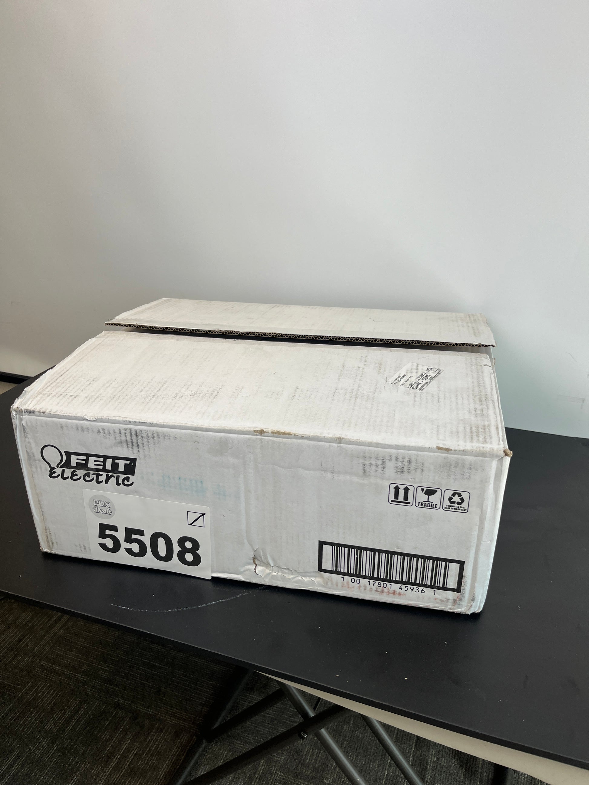 FEIT LED BR40 FLOOD - Retail $59