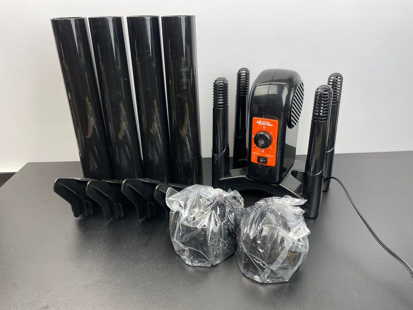 ALL SPORTS DRYER - Retail $37