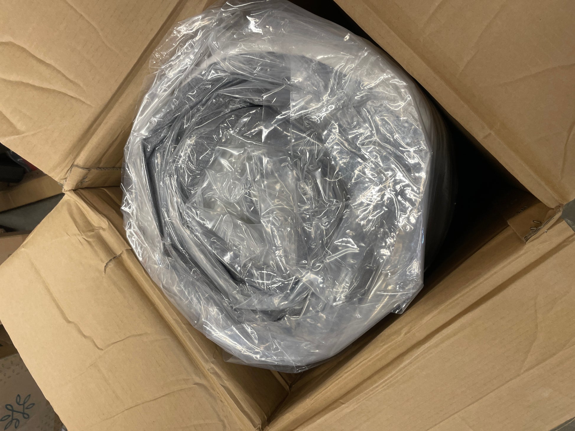 Novilla Queen Size Mattress, 12 Inch Gel Memory Foam Mattress for Cool Sleep & Pressure Relief, Medium Plush Feel with Motion Isolating, Bliss - Retail $345