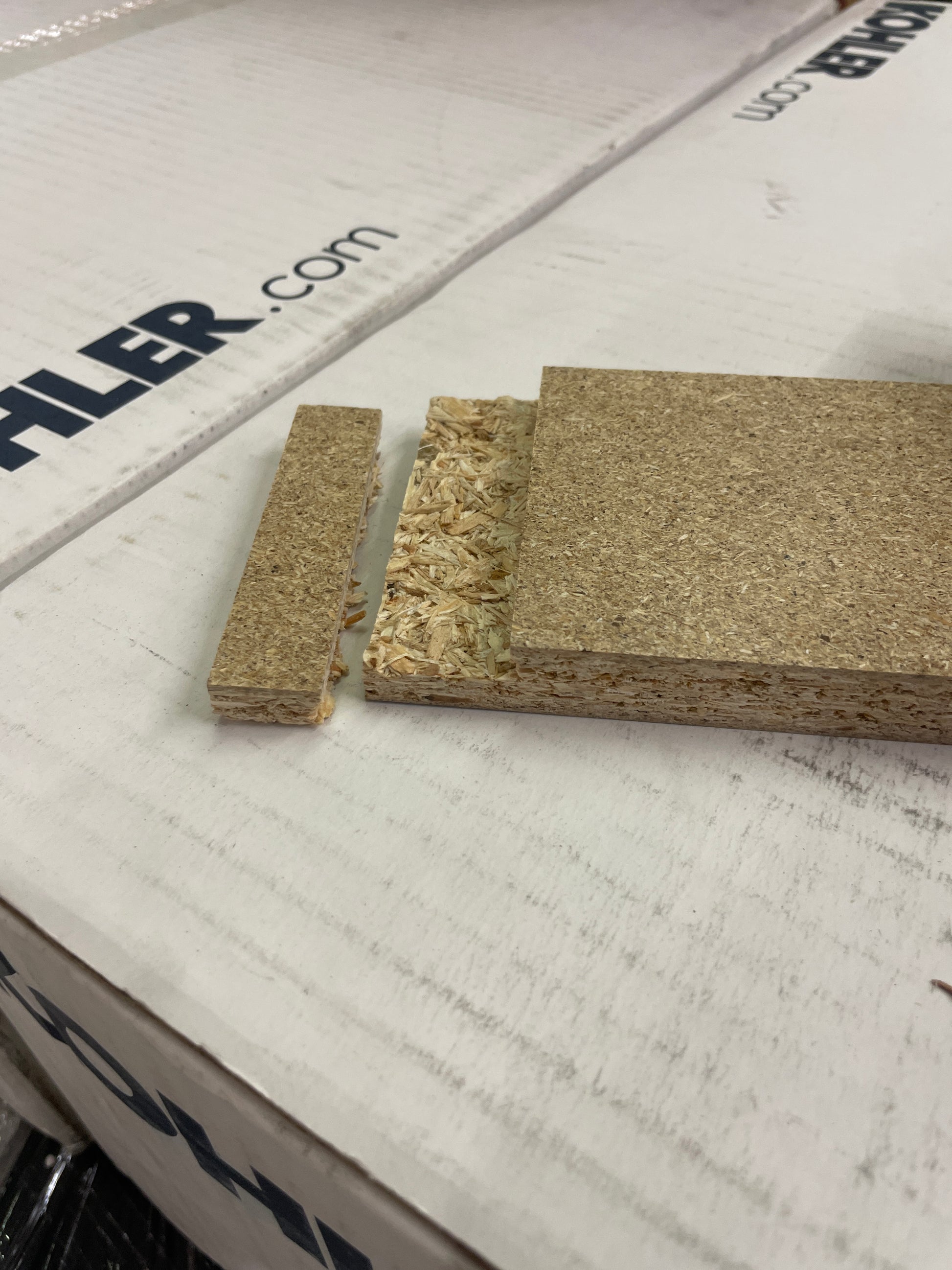 Sauder HomePlus Wardrobe/Pantry cabinets, L: 28.98" x W: 20.95" x H: 71.18", Dakota Oak finish - Retail $232