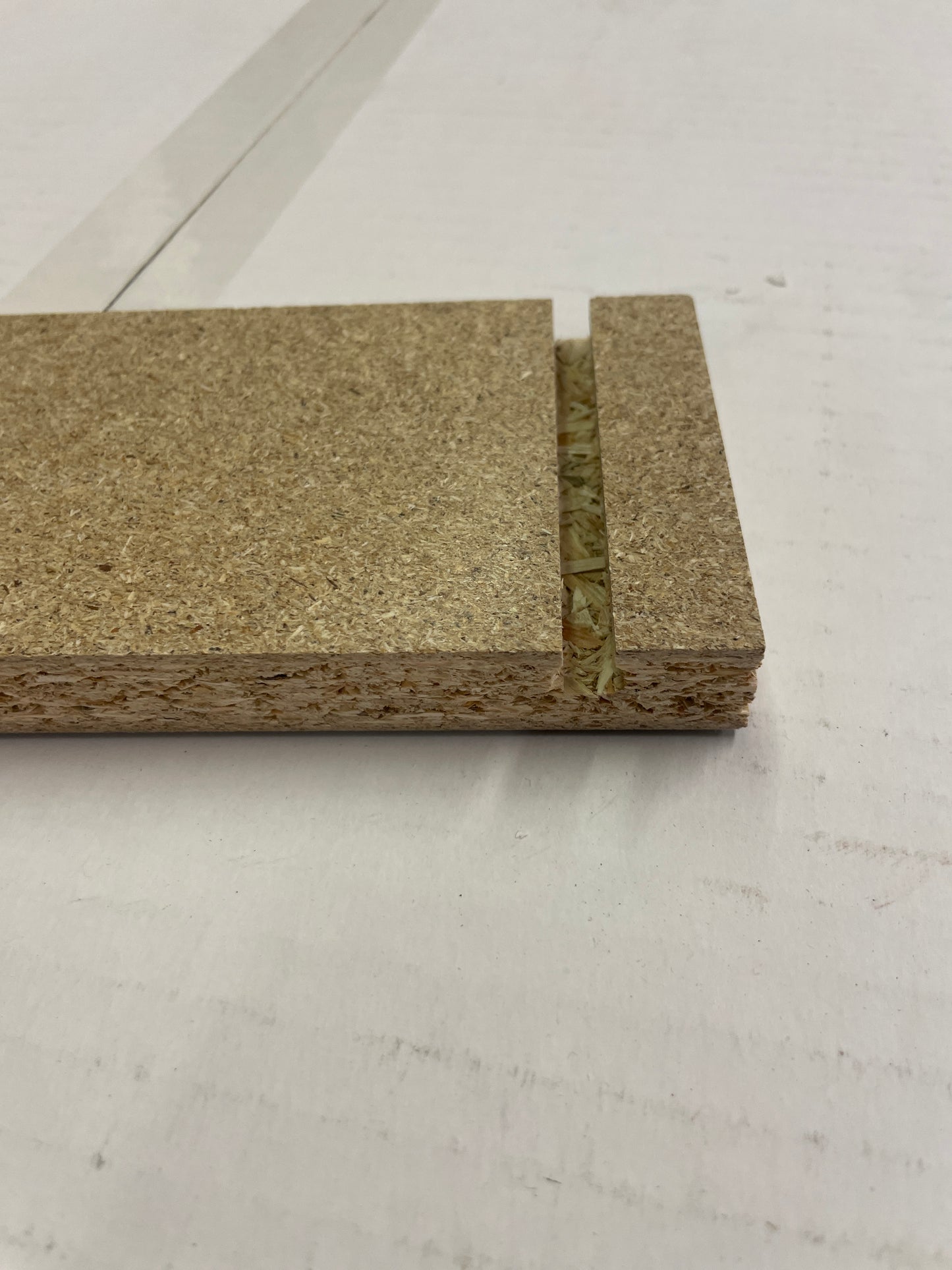 Sauder HomePlus Wardrobe/Pantry cabinets, L: 28.98" x W: 20.95" x H: 71.18", Dakota Oak finish - Retail $232