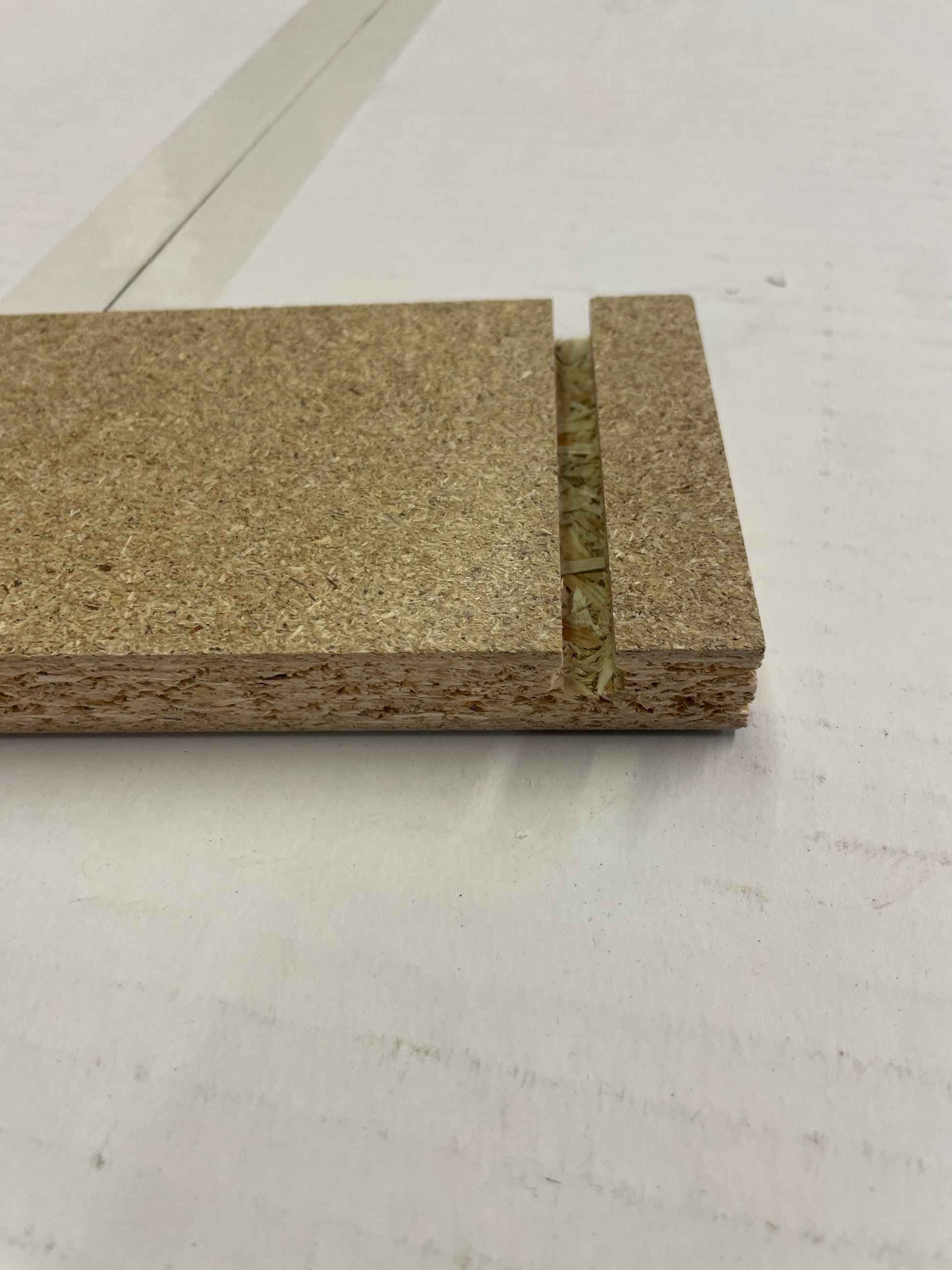 Sauder HomePlus Wardrobe/Pantry cabinets, L: 28.98" x W: 20.95" x H: 71.18", Dakota Oak finish - Retail $232