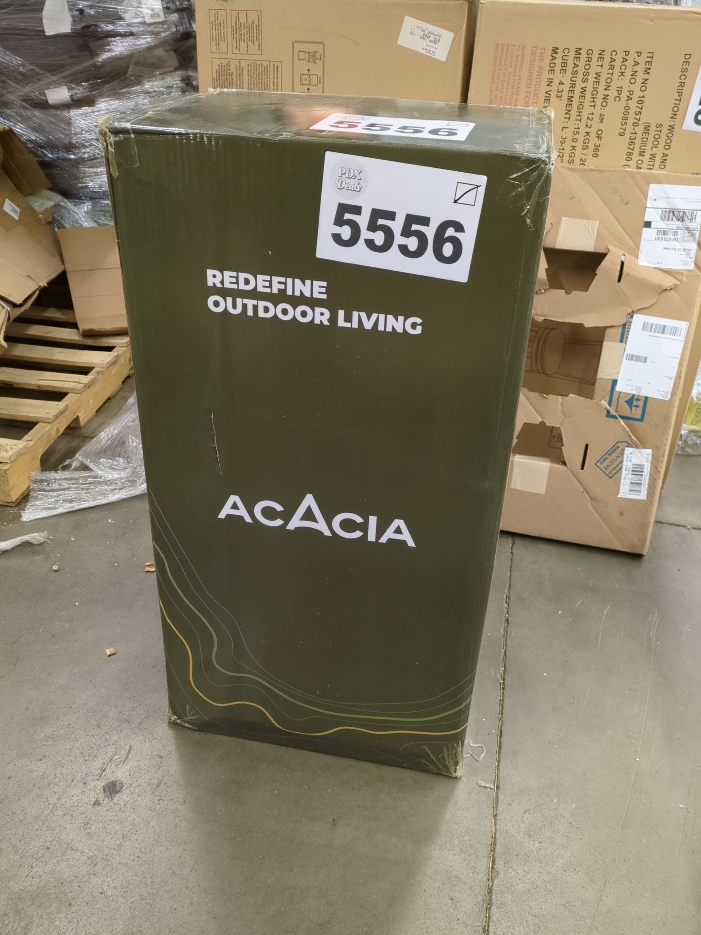 ACACIA Air Floor XL for Space Camping System, 4-Layer, 6-Inch-Thick Inflatable Floor for Floating Tent, Waterproof Moistureproof Camping Base with Removable Carpet, Repair Patch, Carry Bag - Retail $649