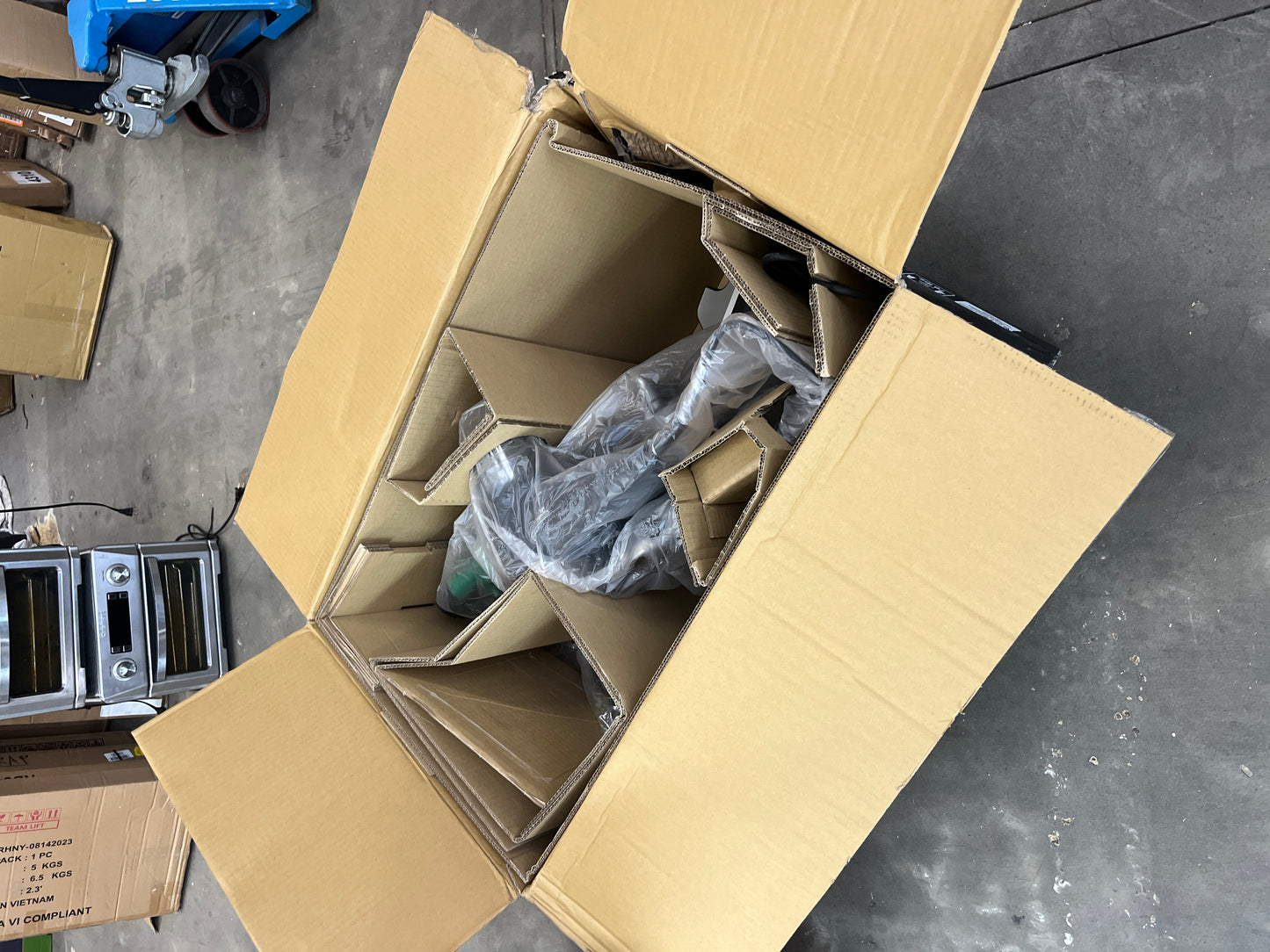 Metabo HPT Sliding Compound Miter Saw | 12-Inch Blade | Double Bevel | Laser Marker | 15-Amp Motor | 5 Year Warranty | C12RSH2S - Retail $449