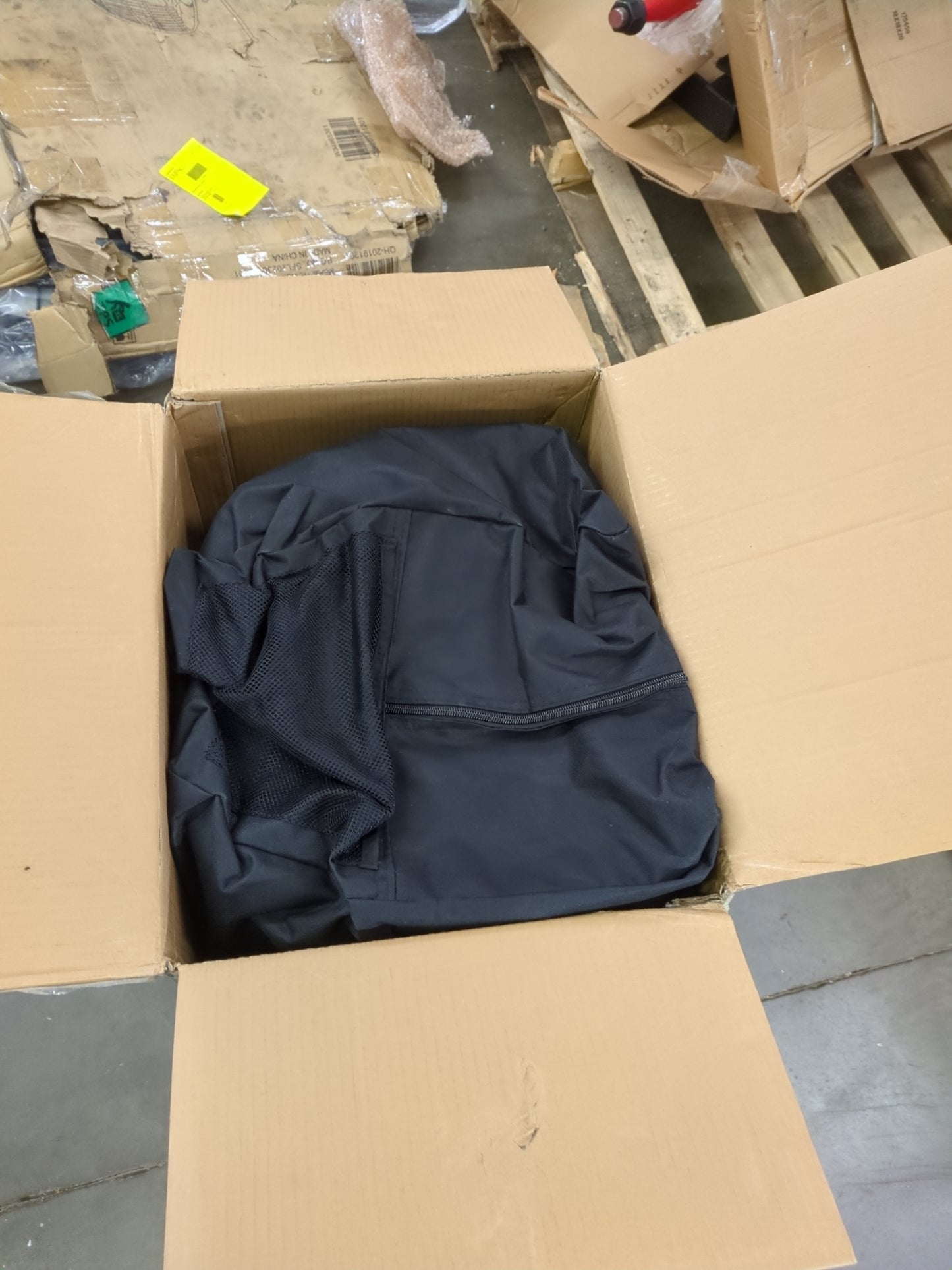 NEW - ACACIA Air Floor XL for Space Camping System, 4-Layer, 6-Inch-Thick Inflatable Floor for Floating Tent, Waterproof Moistureproof Camping Base with Removable Carpet, Repair Patch, Carry Bag - Retail $649