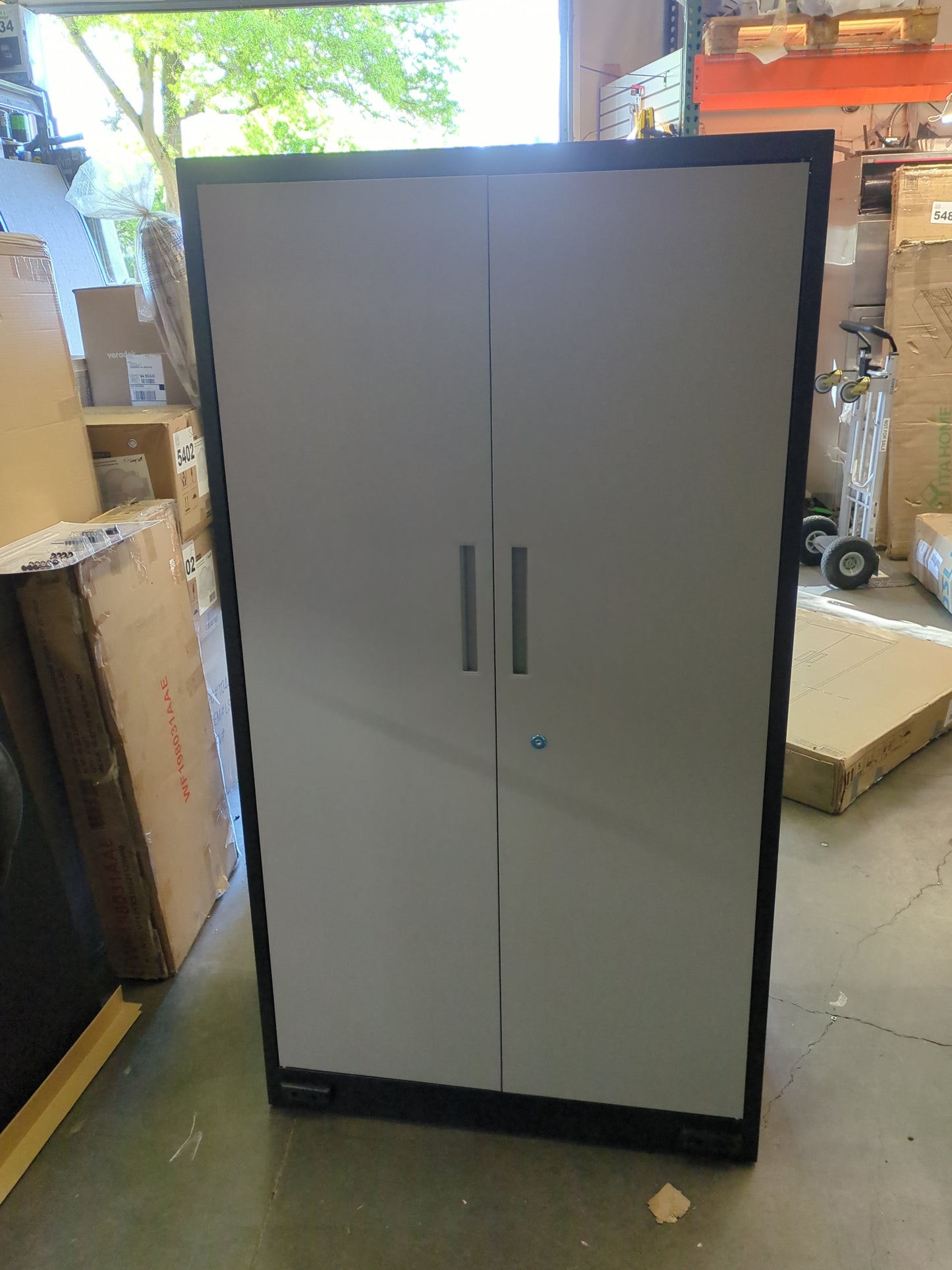 ARMADILLO TOUGH KD - Retail $299