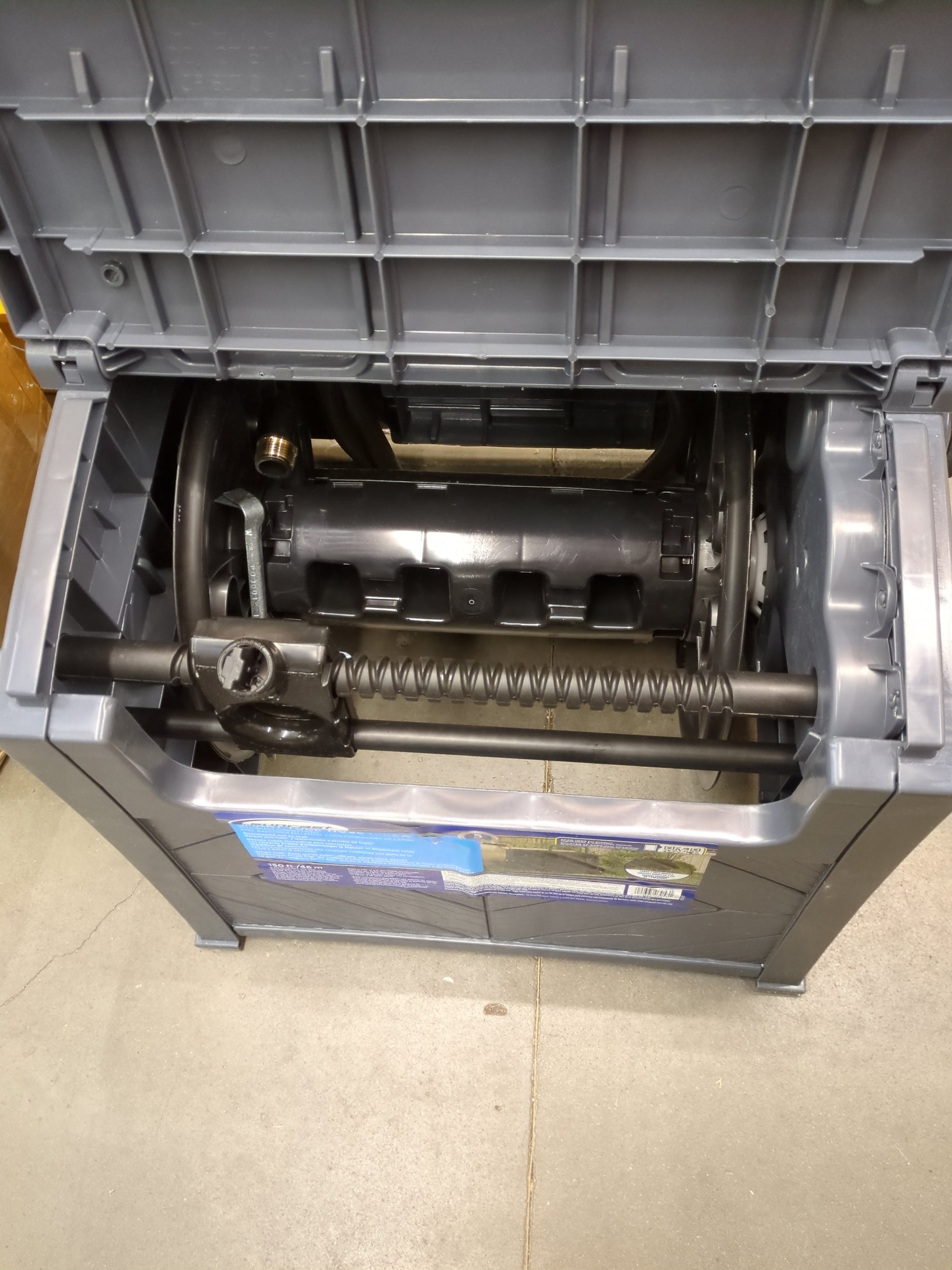 150FT SMART TUBE SUNCAST - Retail $79