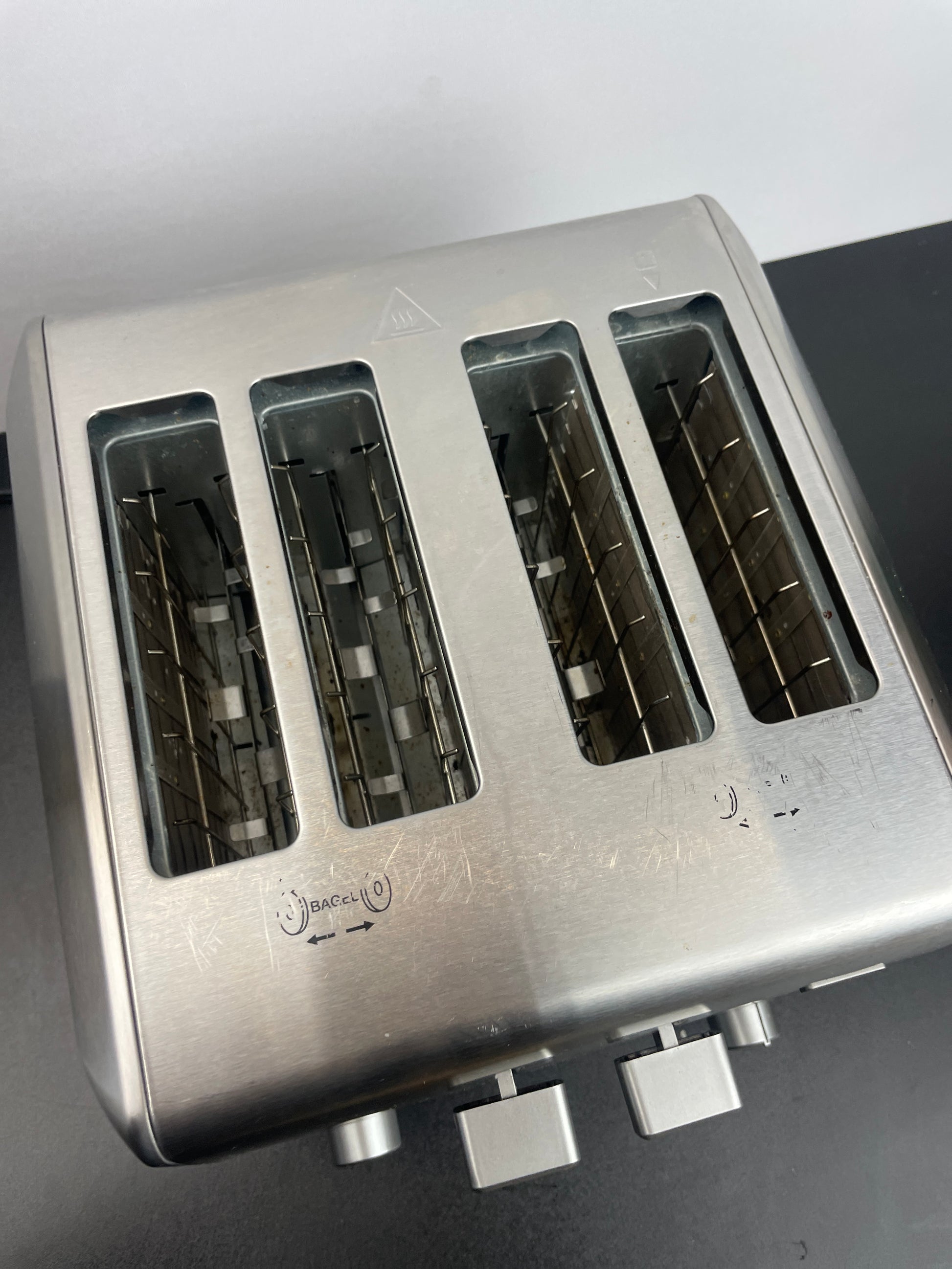 NEW - OVE Decors 72" Kaya Bath Vanity in Gray - Retail $1999