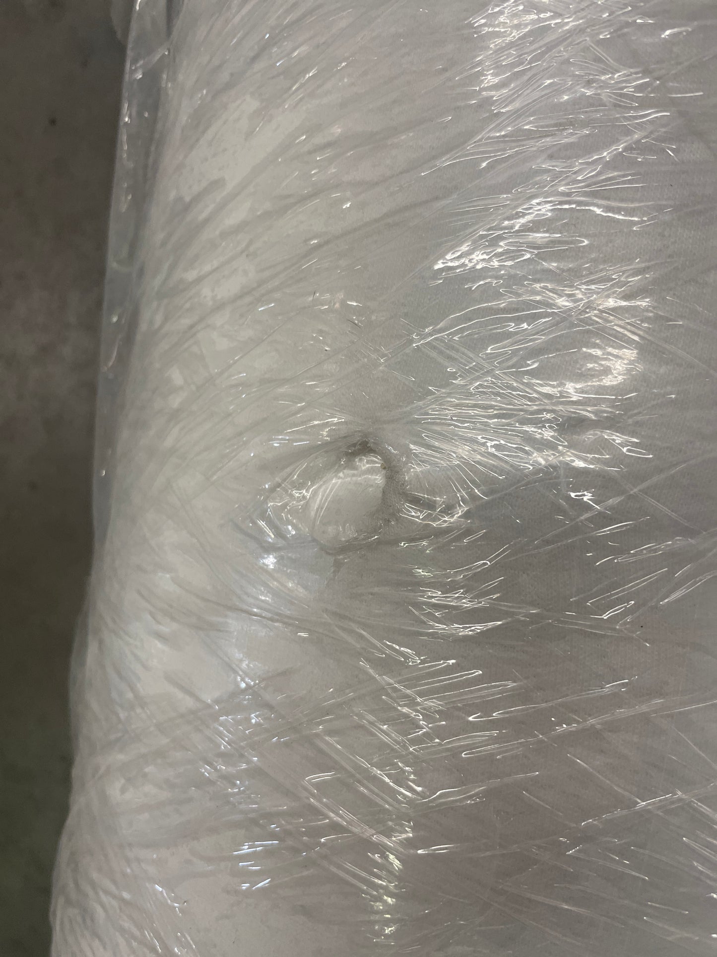 Review King Mattress, 12 Inch King Size Mattress in a Box,Memory Foam Hybrid Mattress,with Individual Pocket Spring for Motion Isolation & Silent Sleep, Pressure Relief,Medium Firmness. - Retail $272