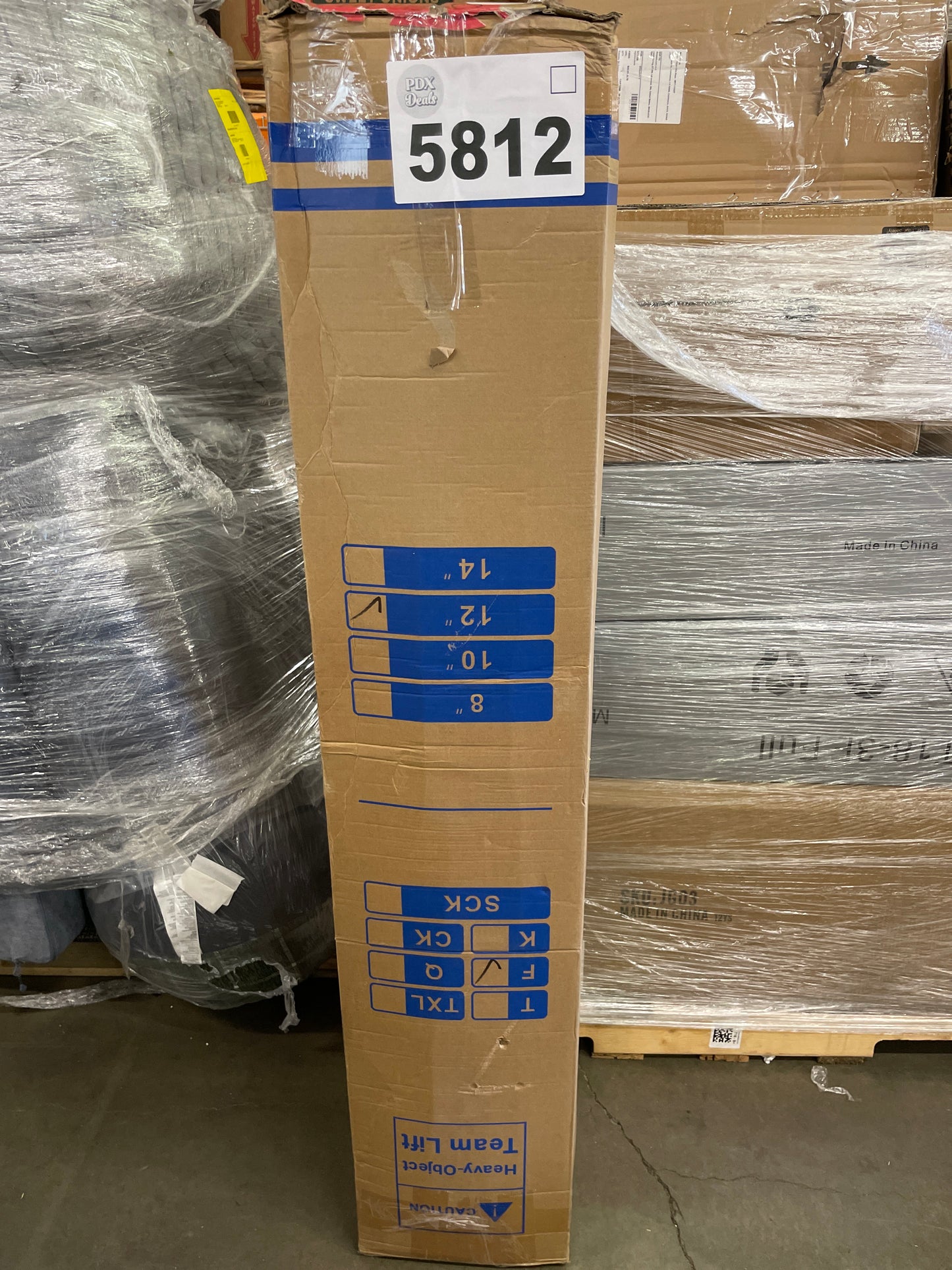 elitespace Full Size Mattress,Hybrid 12 Inch Full Mattress in a Box,Memory Foam & Individually Pocket Spring for Pain Relief,Medium Firm Full Mattresses,CertiPUR-US Certified. - Retail $249