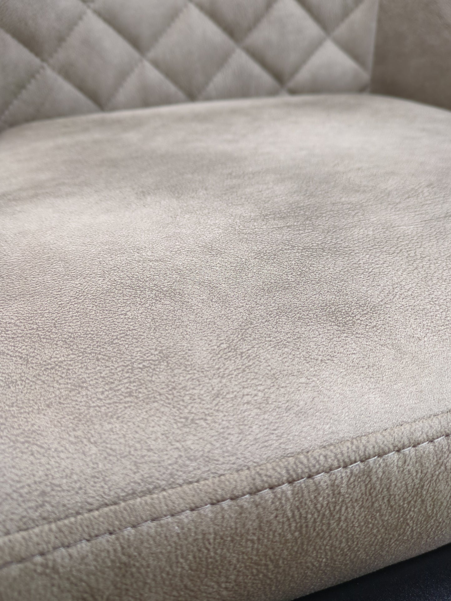 Hillsdale Furniture Phoenix Counter Height Stool (Set of 2), Gray - Retail $177