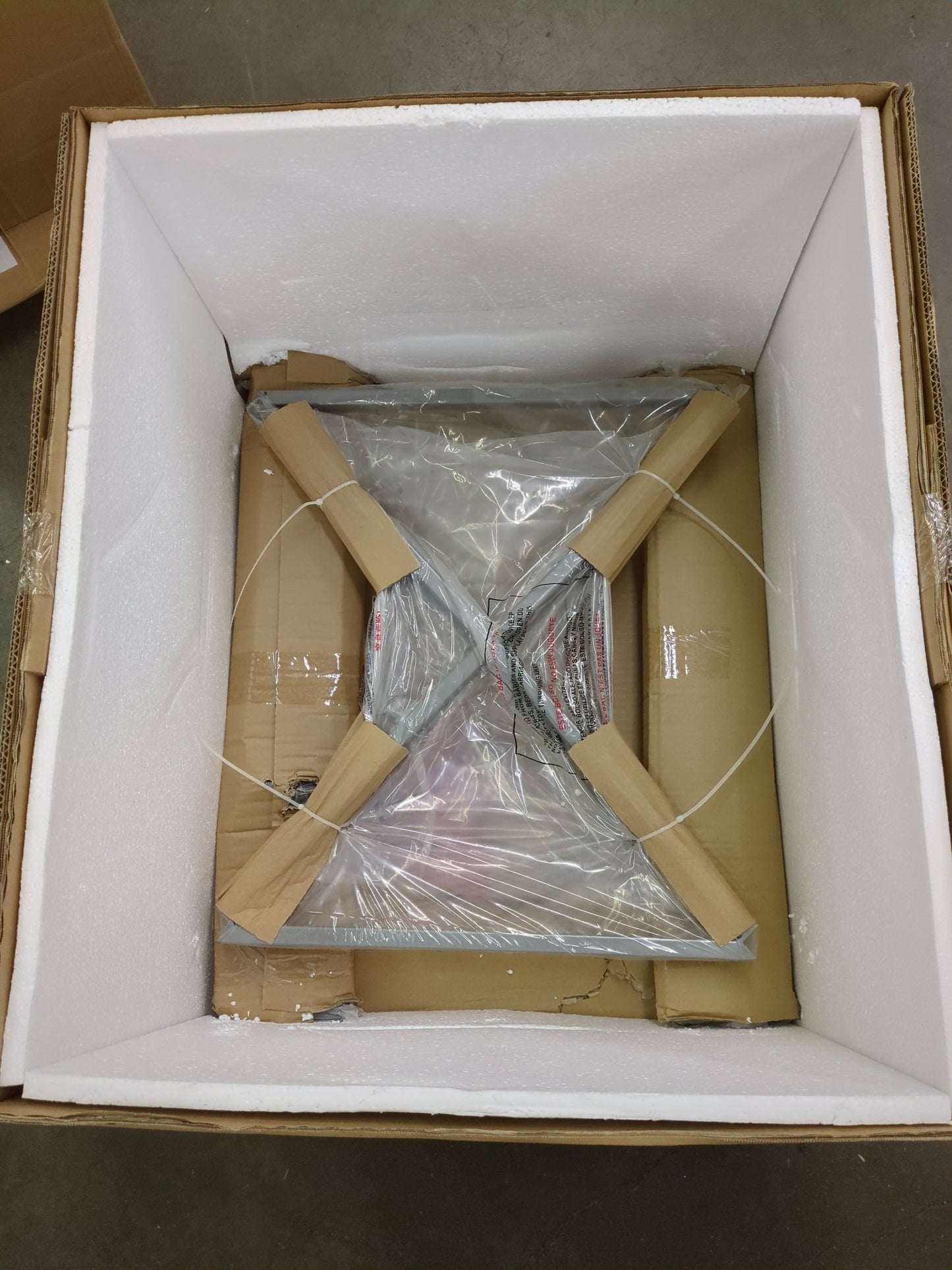 Hillsdale Furniture Phoenix Counter Height Stool (Set of 2), Gray - Retail $177