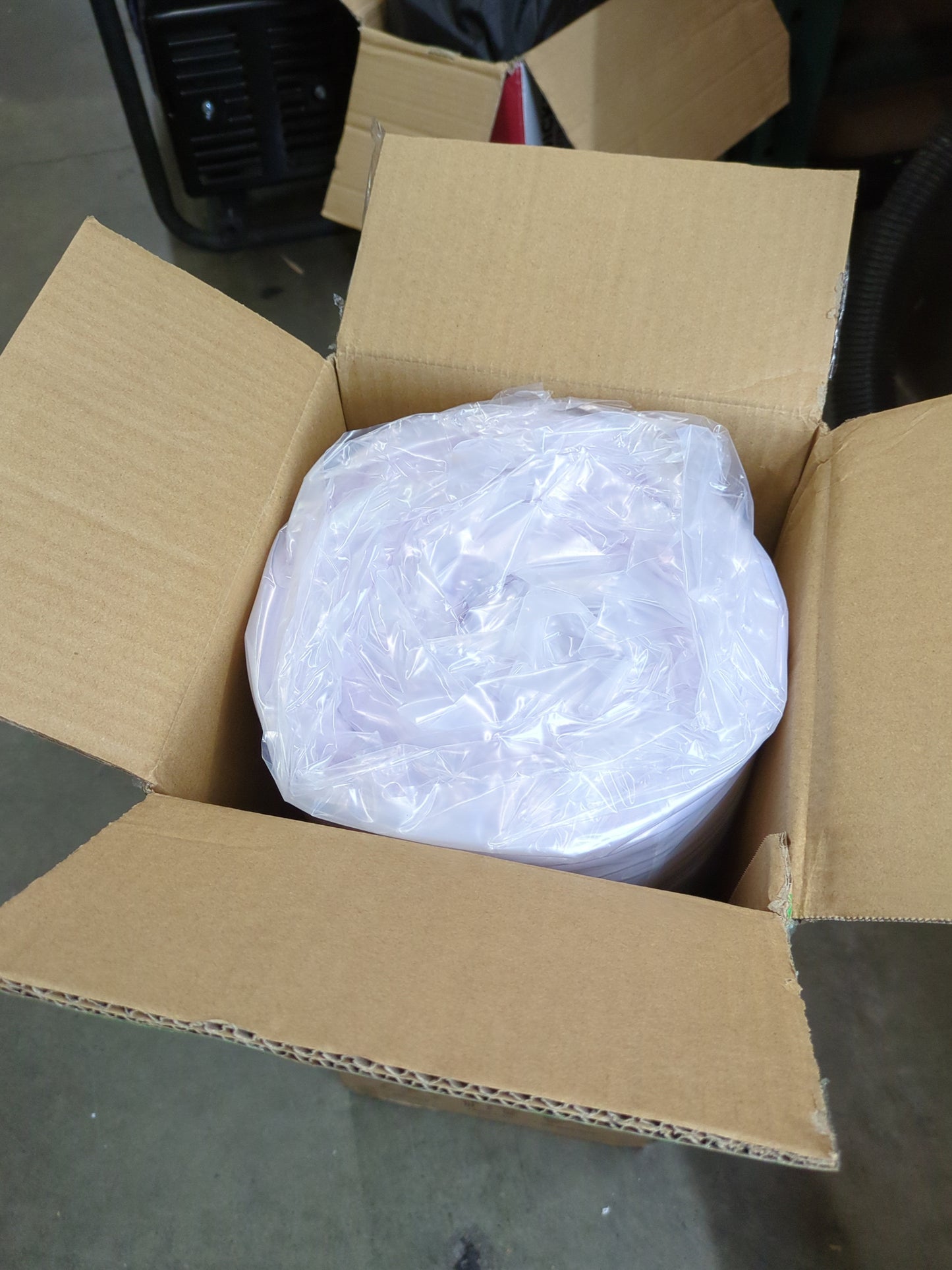 Best Price Mattress 3 Inch Egg Crate Memory Foam Mattress Topper with Soothing Lavender Infusion, CertiPUR-US Certified, Twin - Retail $42