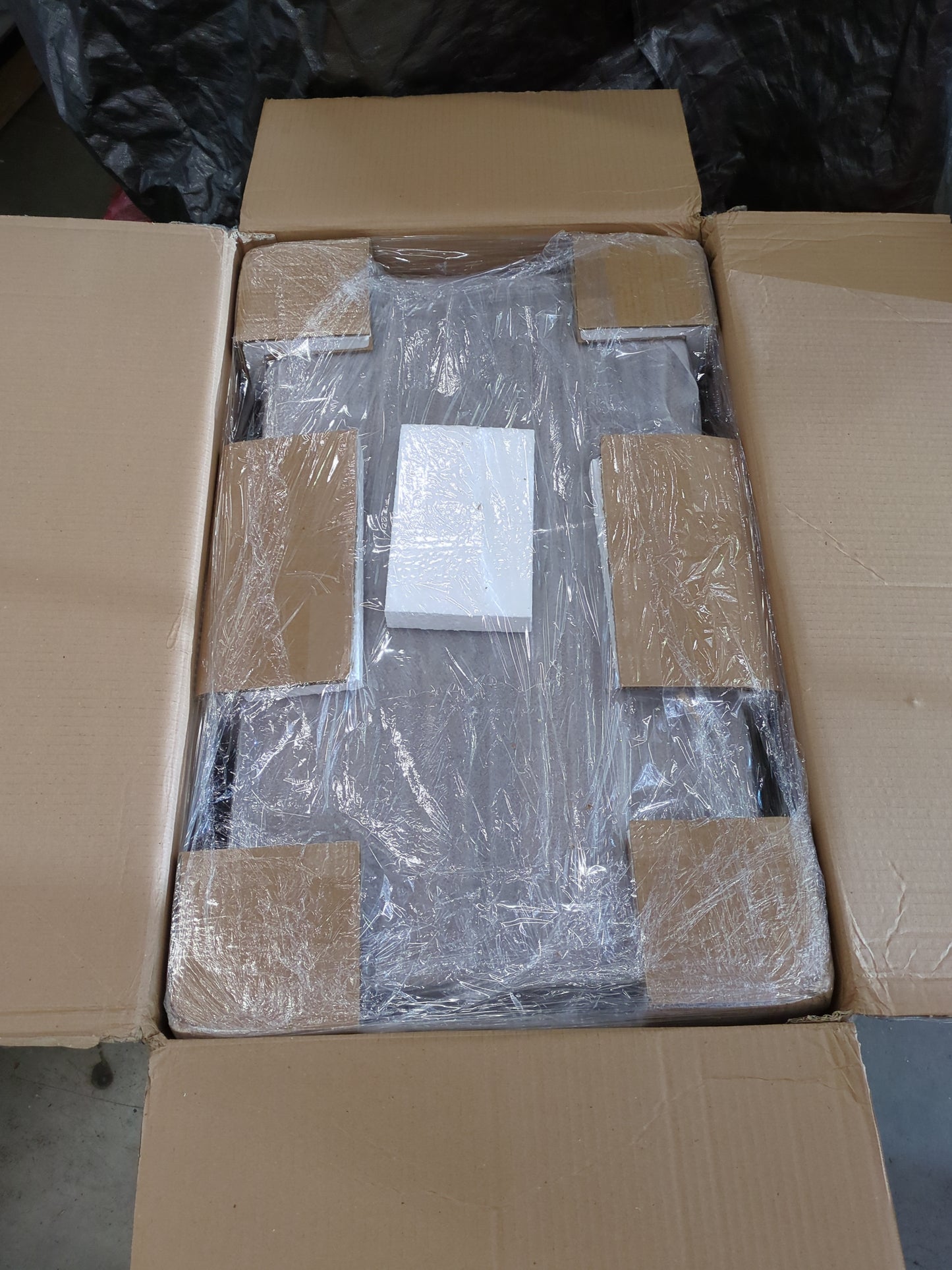 RIVINA NIGHTSTAND - 2PK - Retail $499