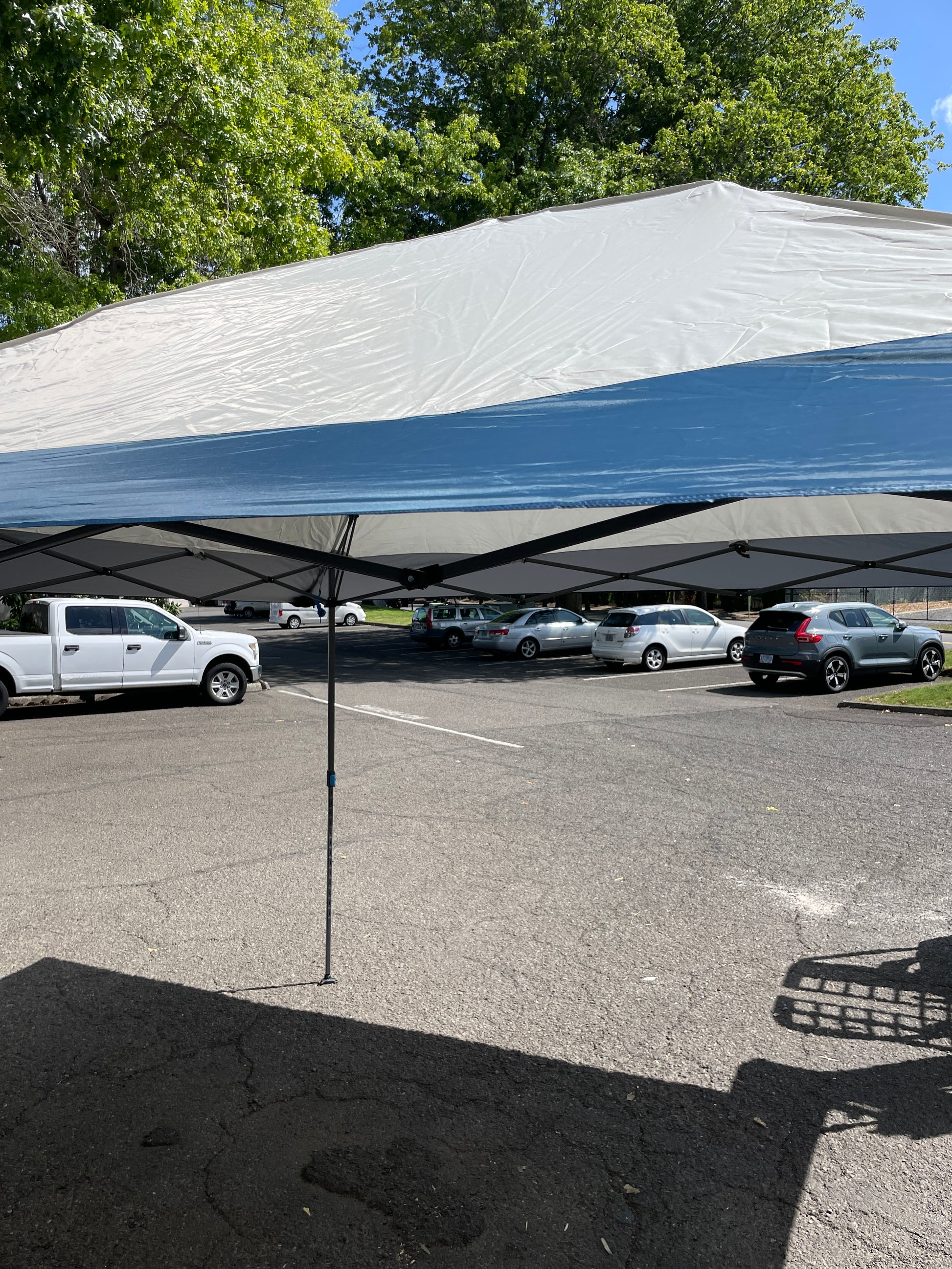 CORE 13X13 CANOPY - Retail $149