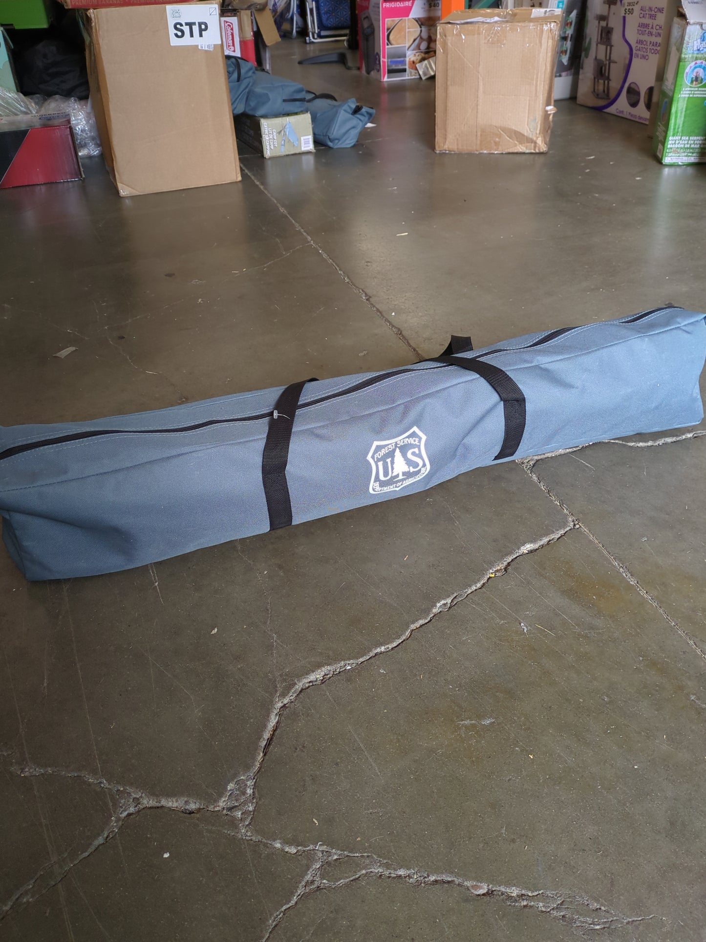 CMT USFS COT - Retail $49