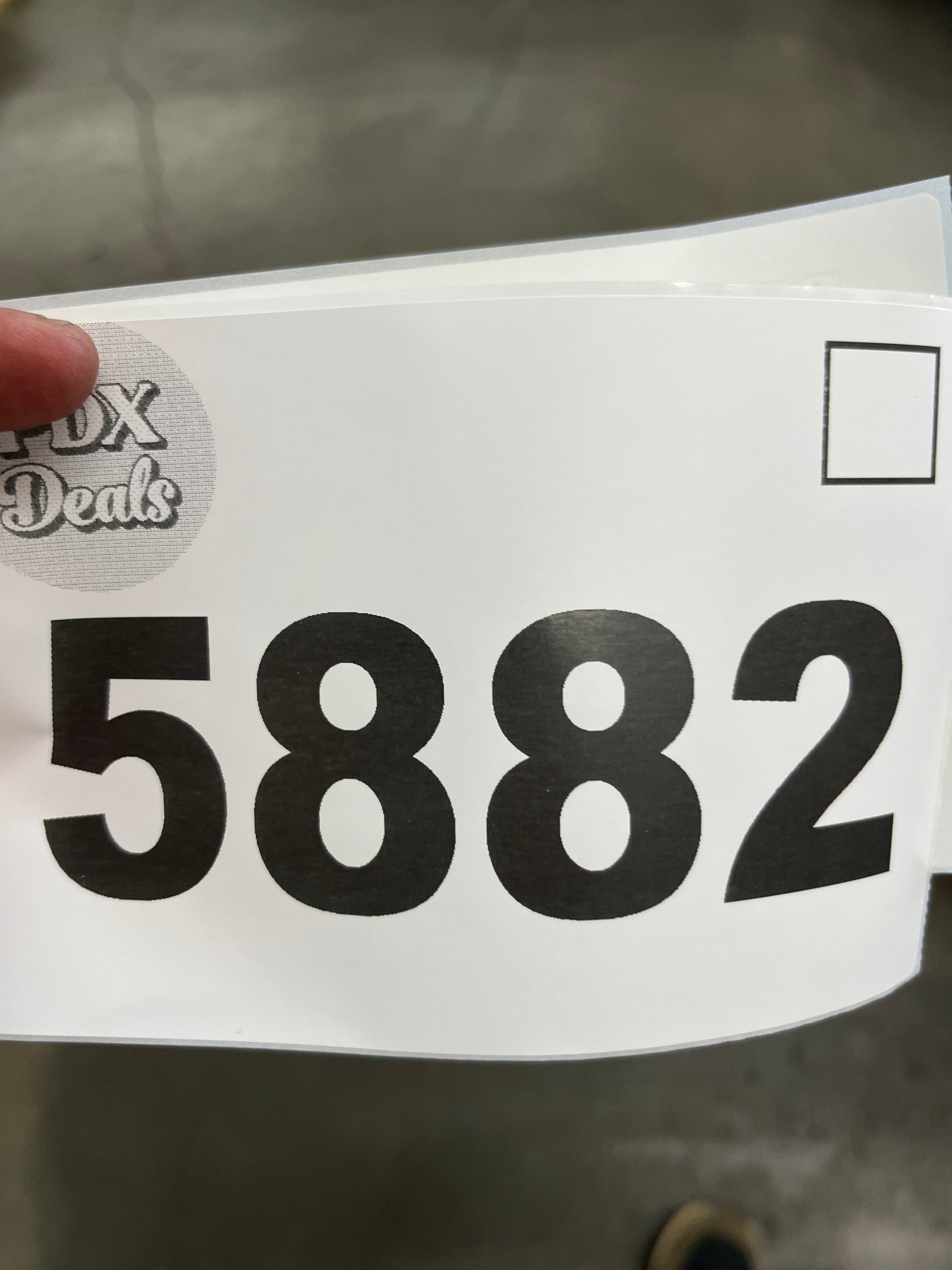 TRINITY Stainless Steel Utility Sink with Faucet - Retail $289