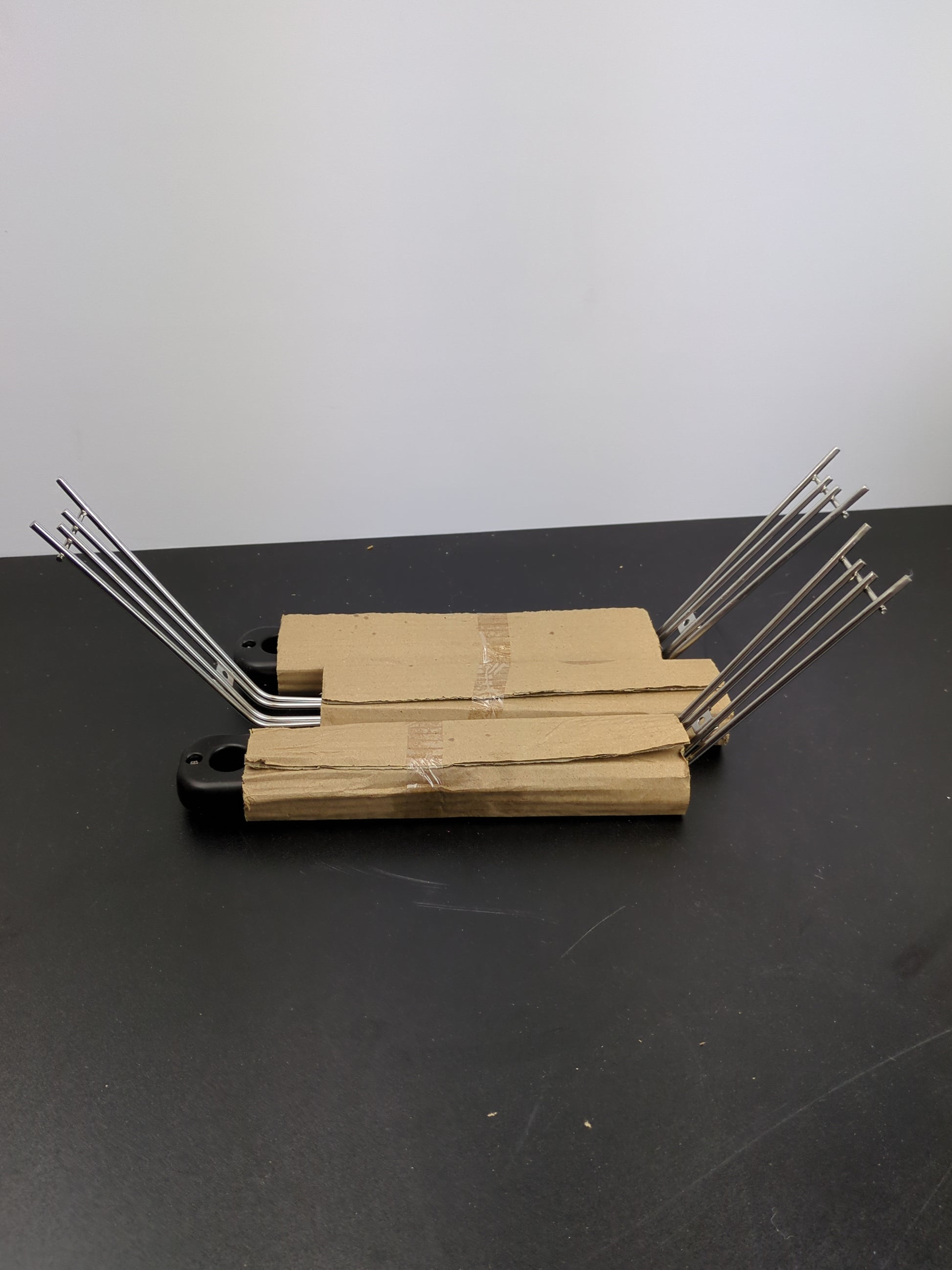 WARING 10LB DEEP FRYER - Retail $419