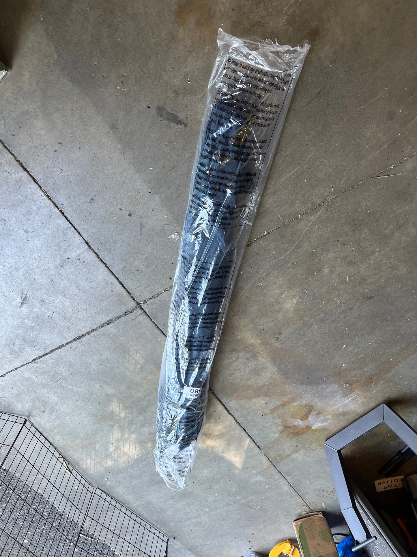 ACTIVA 10'MARKET UMBRELLA - Retail $149