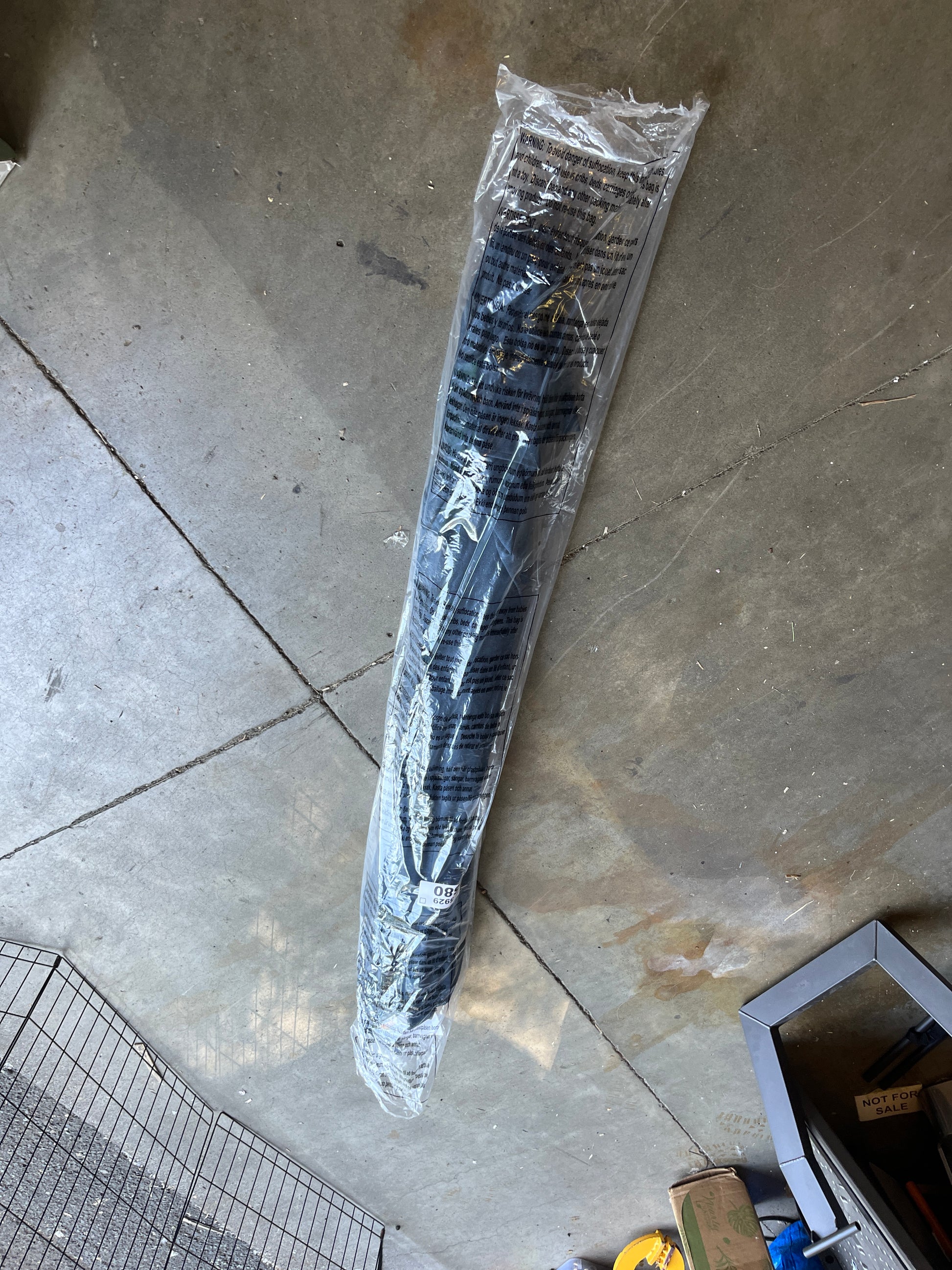 ACTIVA 10'MARKET UMBRELLA - Retail $149