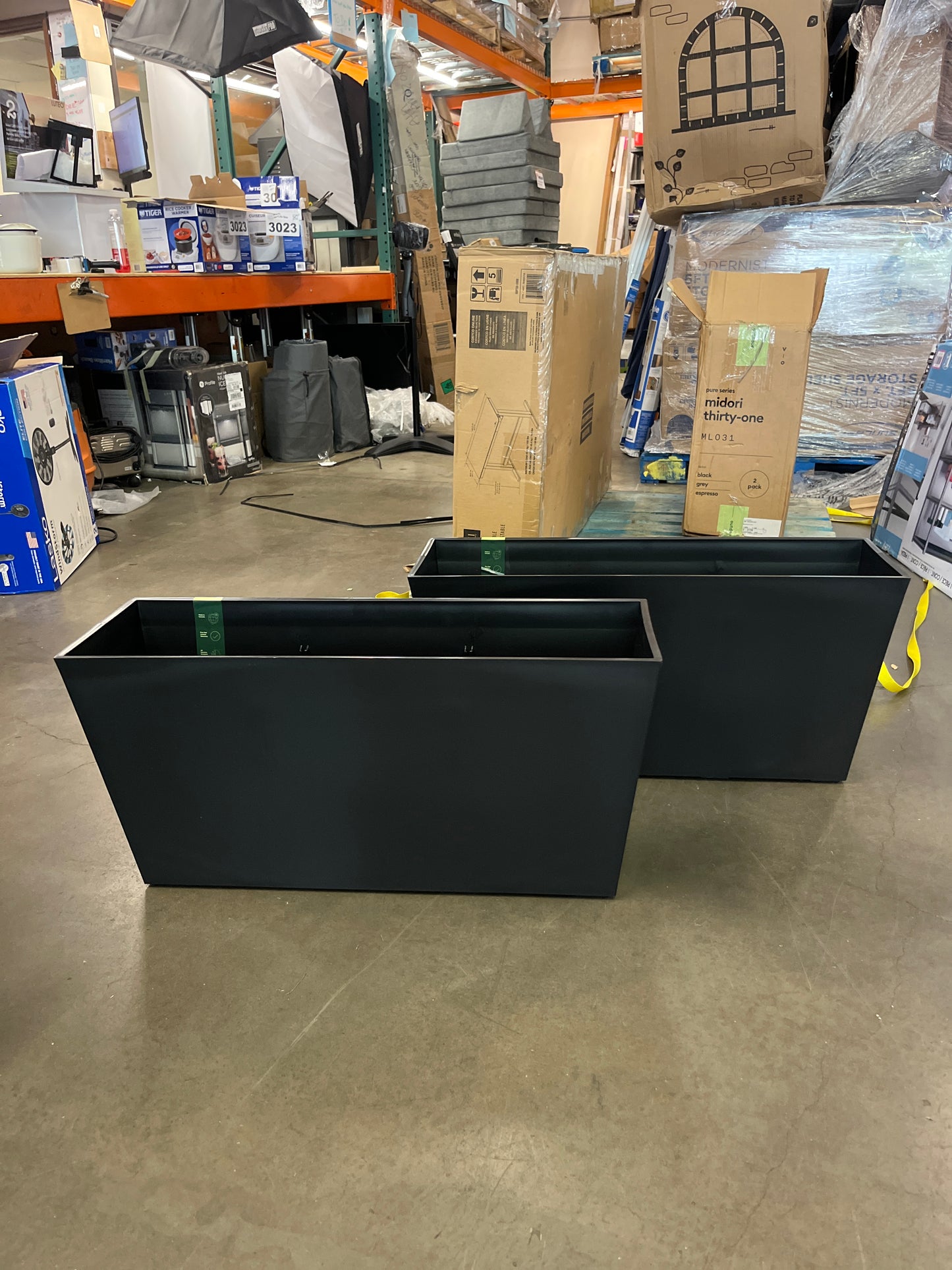 VERADEK 31" TROUGH - Retail $99