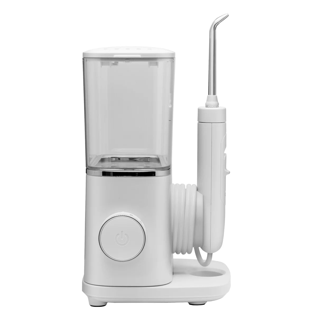 NEW - Waterpik Evolution and Nano Water Flosser Combo Pack - Retail $89