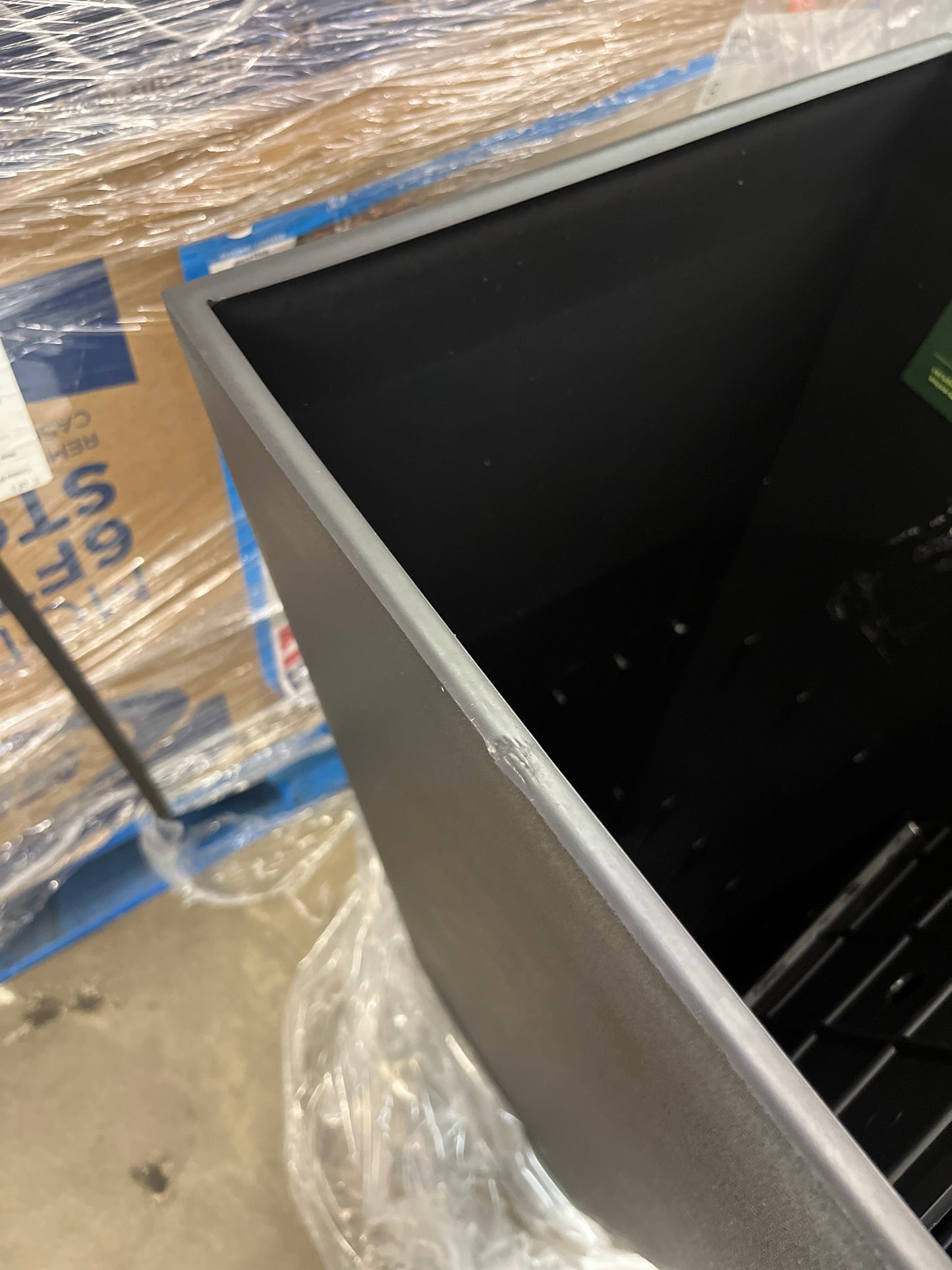 26" TAPER PLANTR 2 PACK - Retail $94