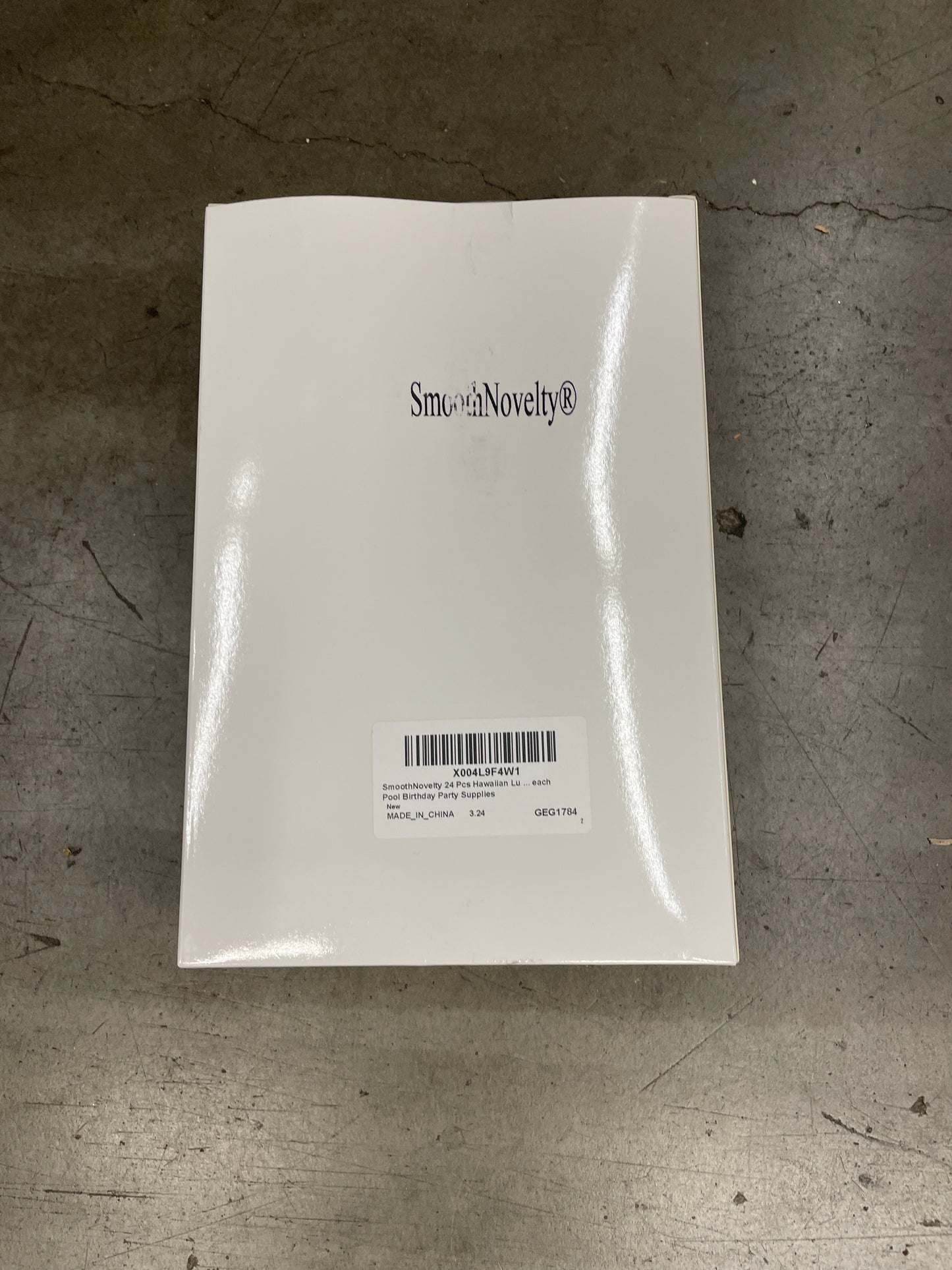 24 Pcs Summer Tree Decorations Felt Hanging Ornaments Hawaiian Luau Party Hanging Decorations Tropical Palm Flamingo Sign for Floral Tropical Summer Beach Pool Birthday Party Supplies