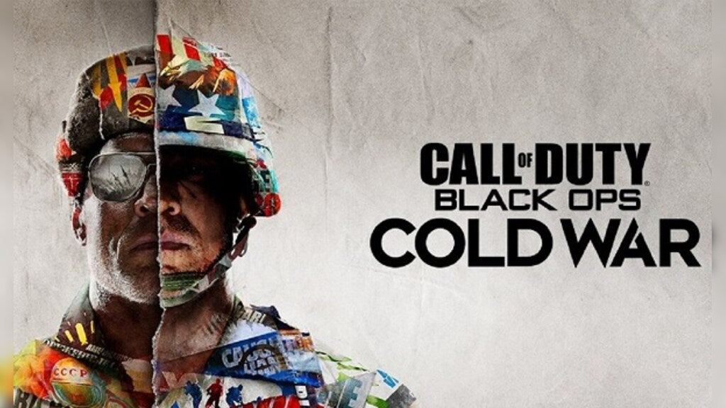 Call of Duty®: Black Ops Cold War - Xbox One - Xbox series X