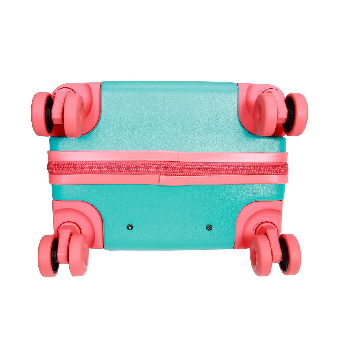 iPack Kids Carry-On Luggage Set