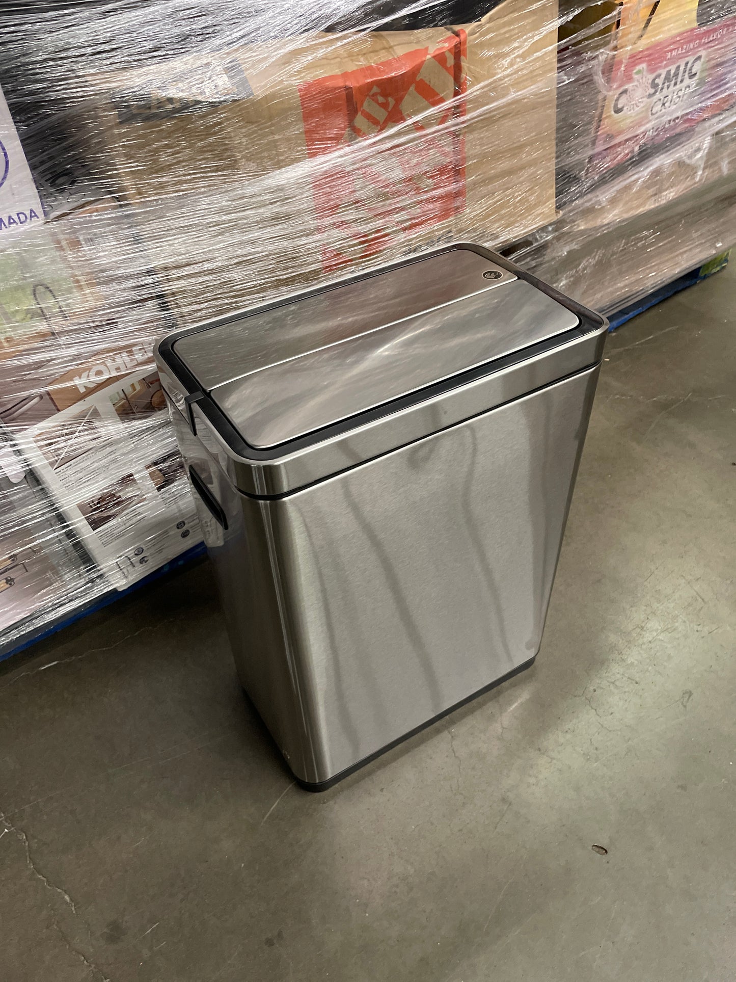 EKO 45L MOTION PHANTOM - Retail $99