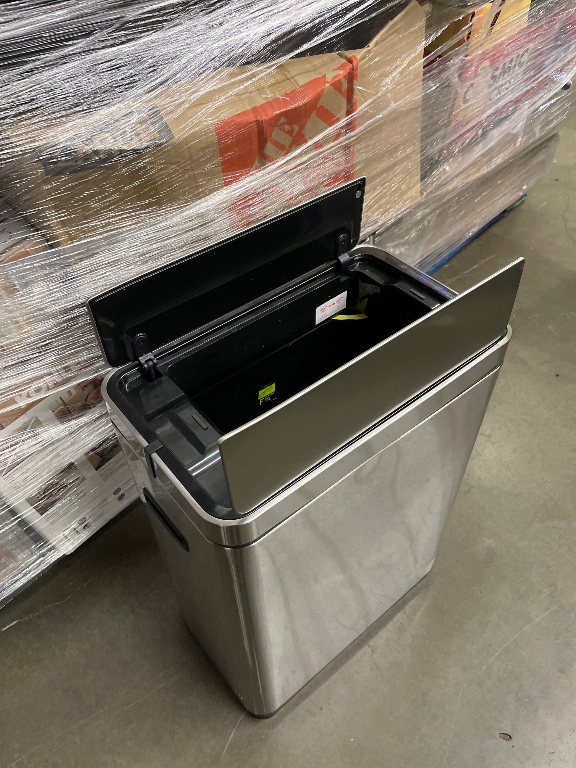 EKO 45L MOTION PHANTOM - Retail $99